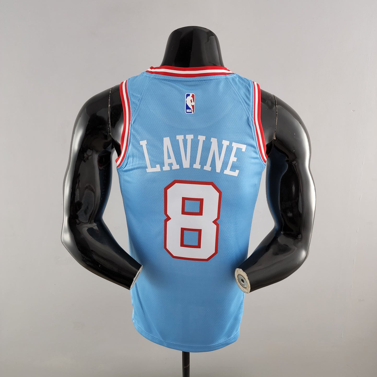 2023 Chicago Bulls LaVine #8 Swingman Edition Jersey