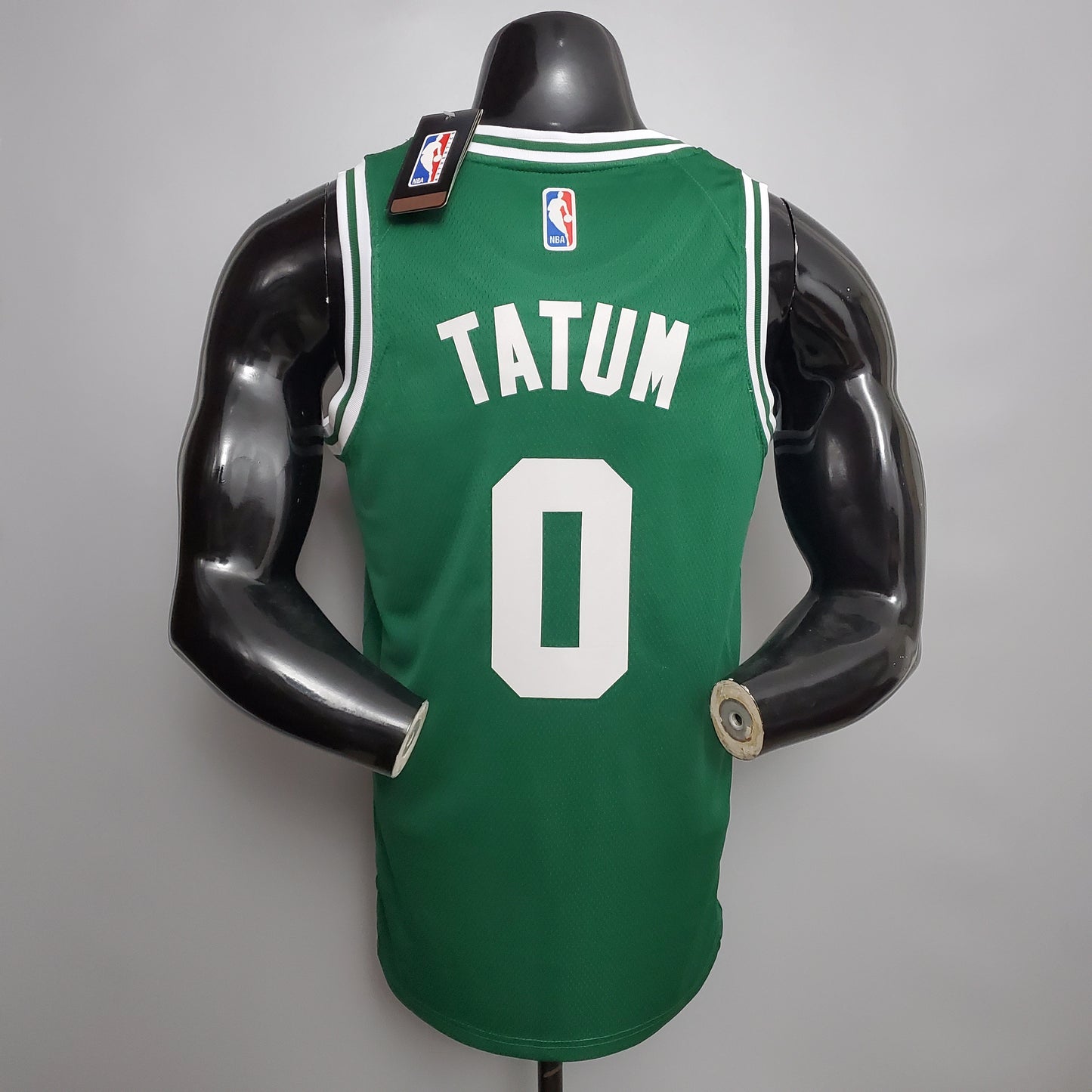 2023 Boston Celtics Tatum #0 Swingman Edition Jersey
