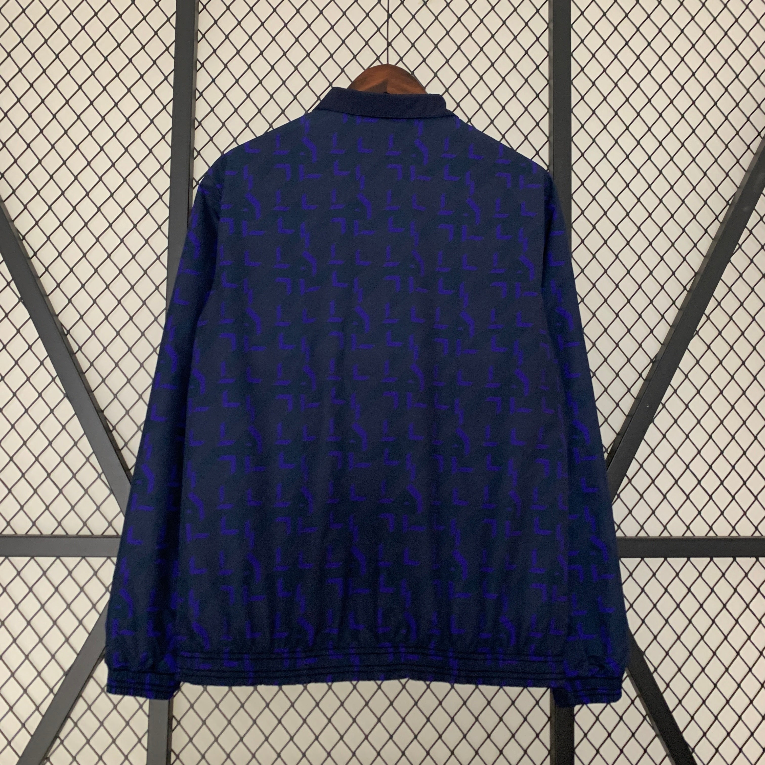 Real Madrid 23/24 Jacket