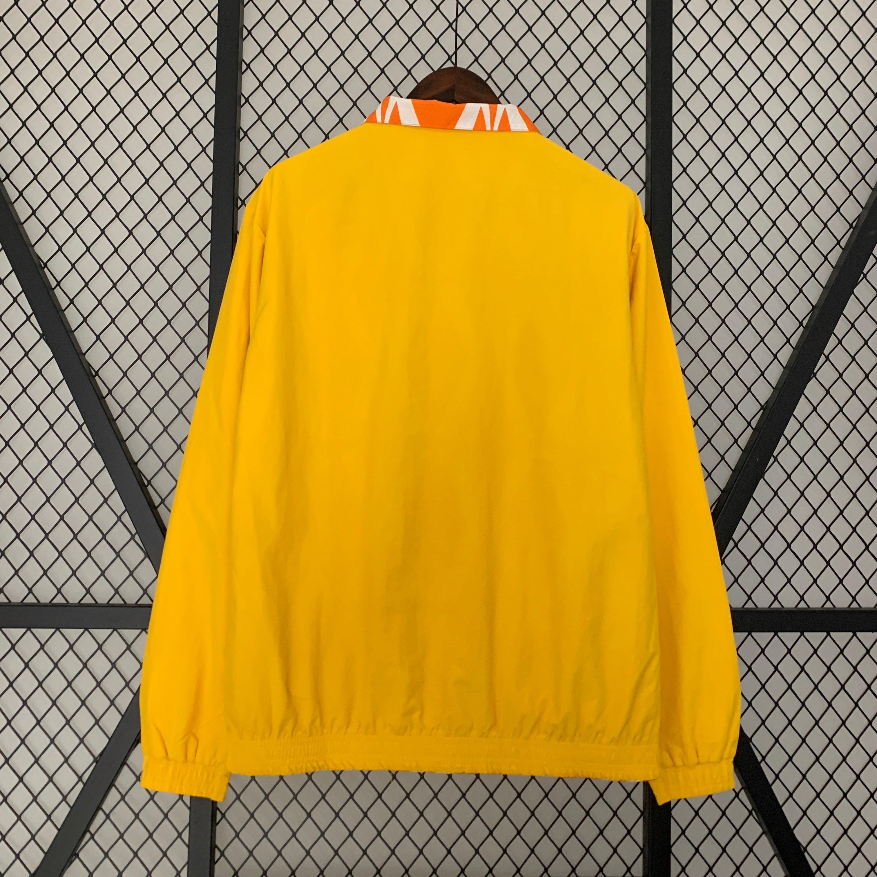 Ivory Coast 23/24 Reversible Jacket