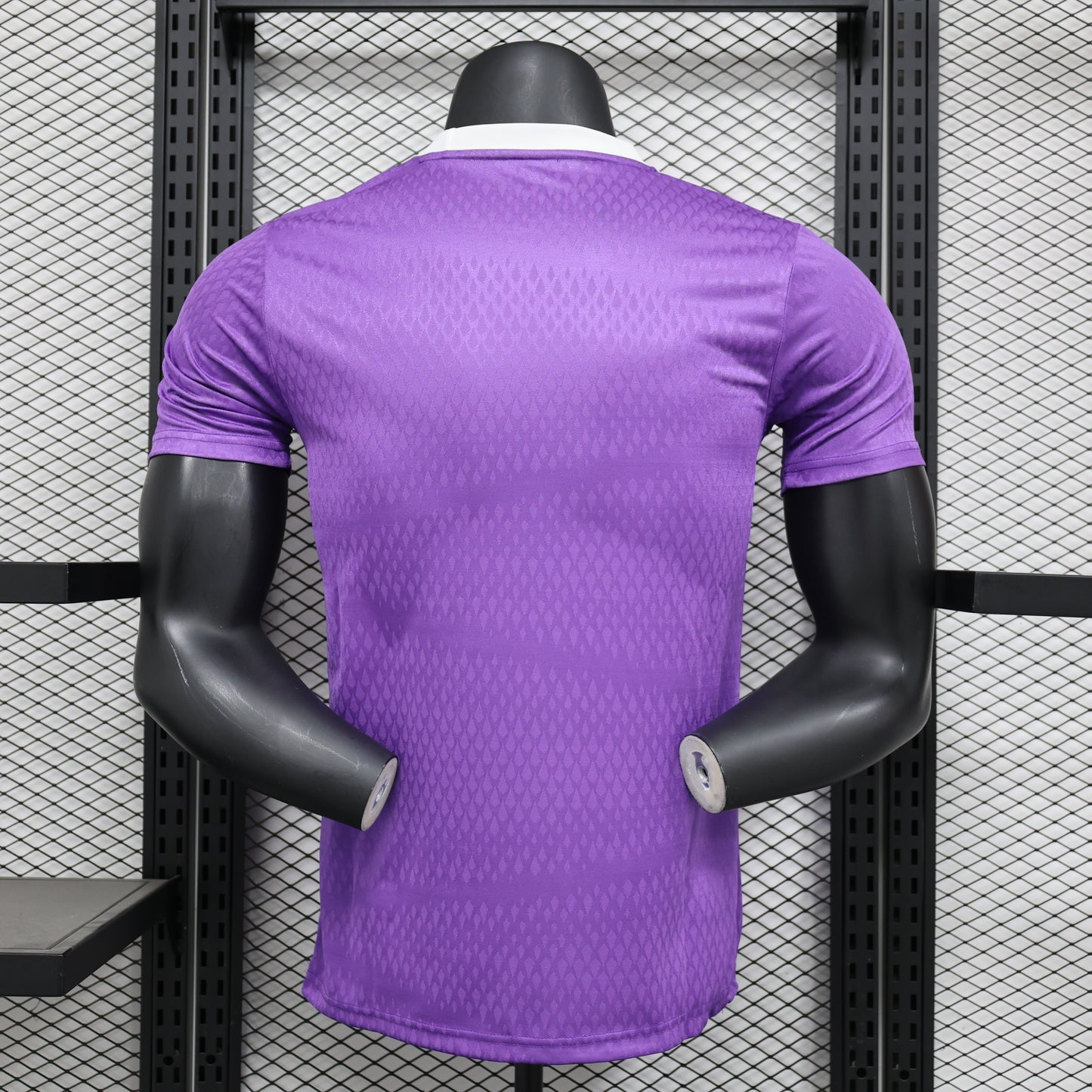 Real Madrid 24/25 Player Edition Football Jersey