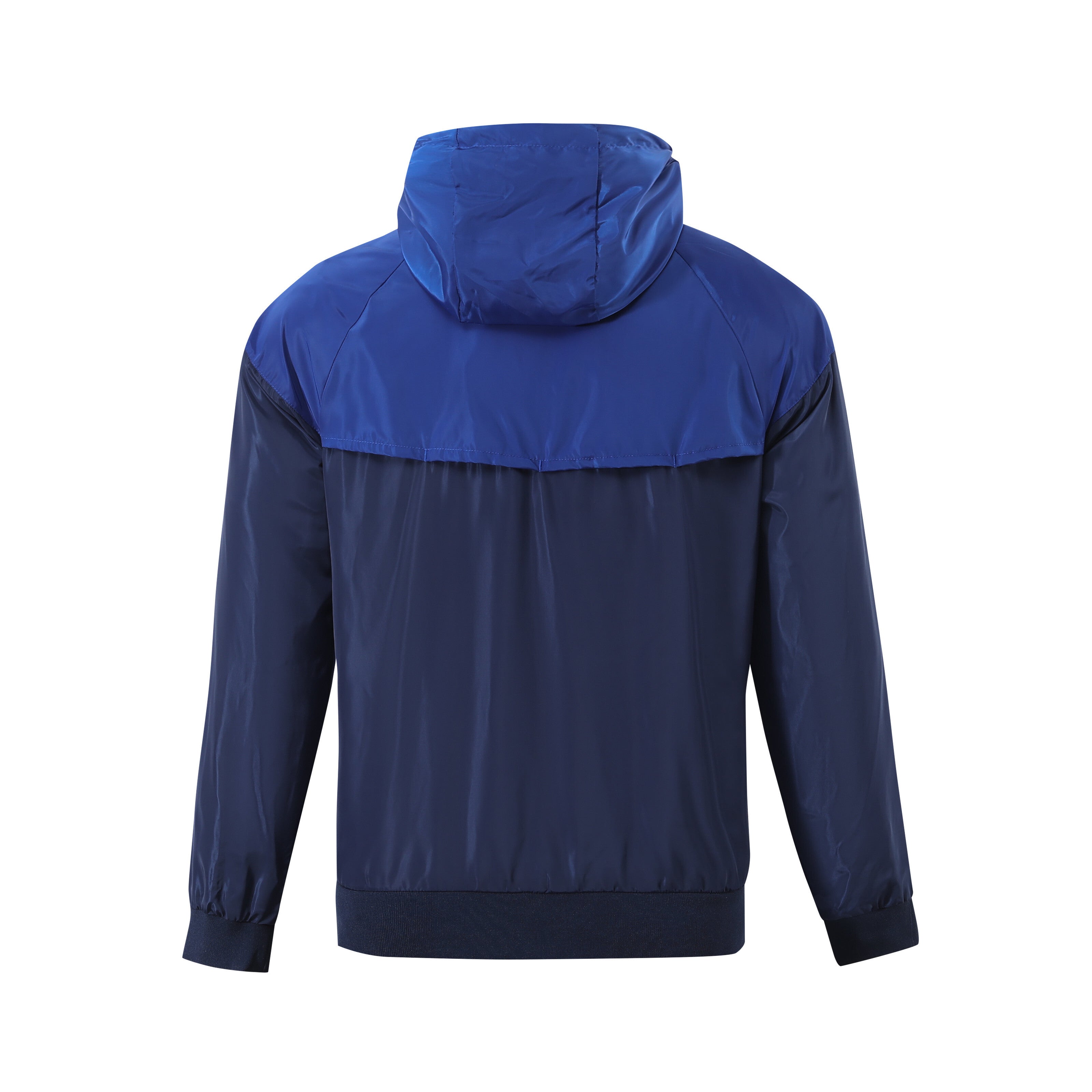 Barcelona 23/24 Jacket