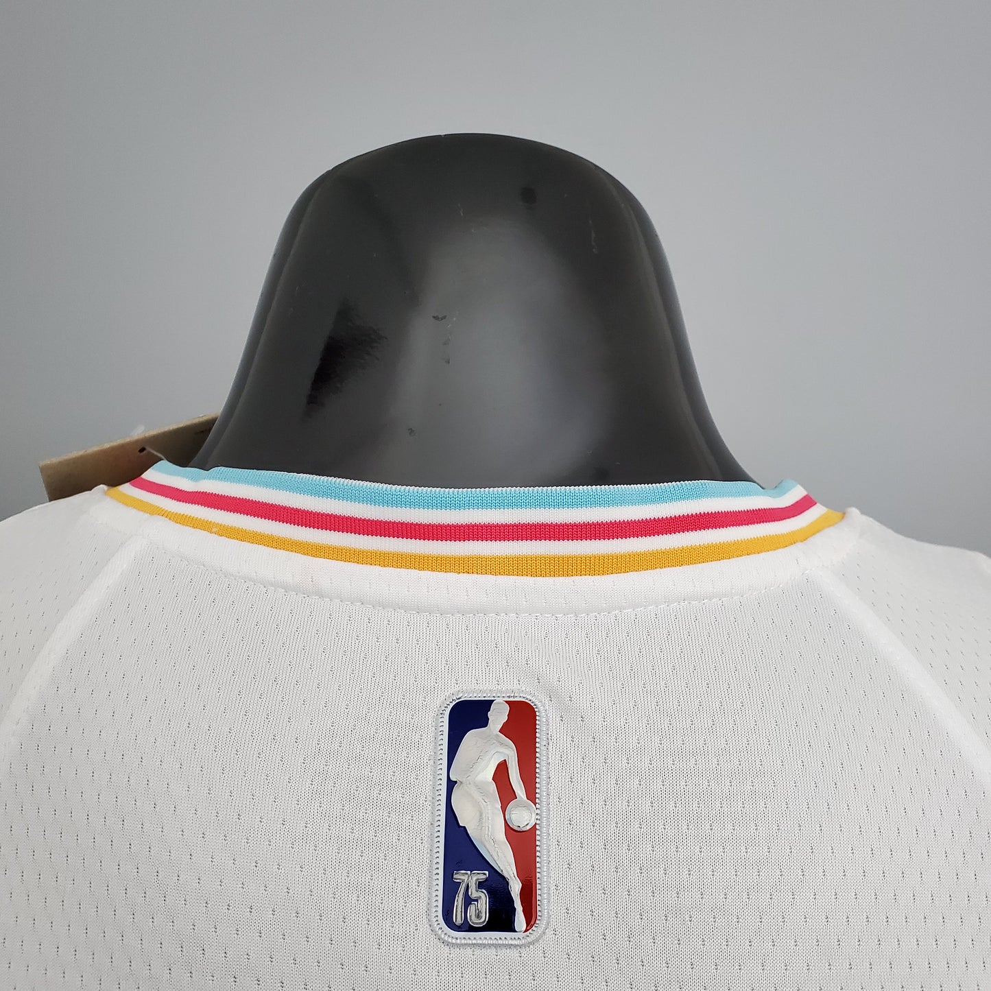 2023 San Antonio Duncan #21 City Edition Jersey
