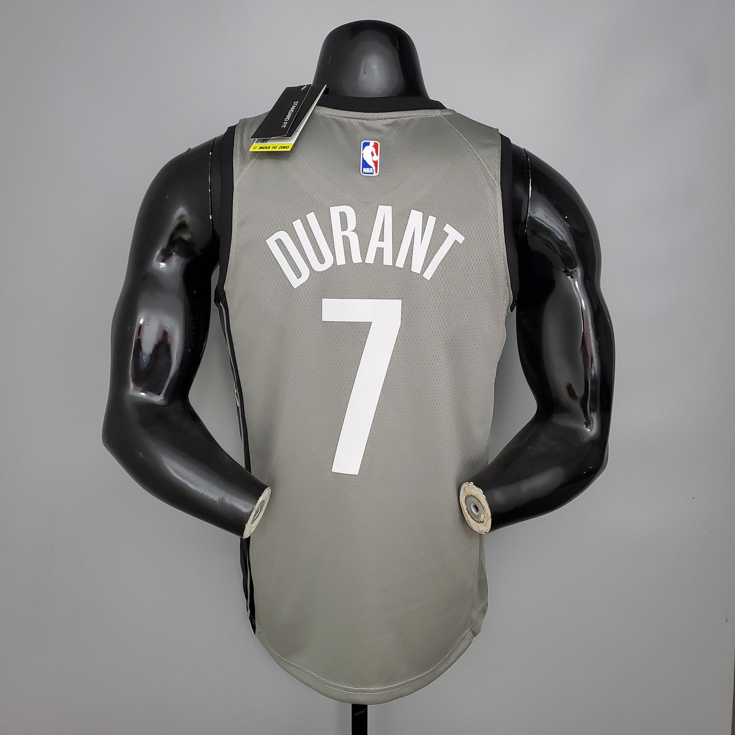 2023 Brooklyn Durant #7 City Edition Jersey