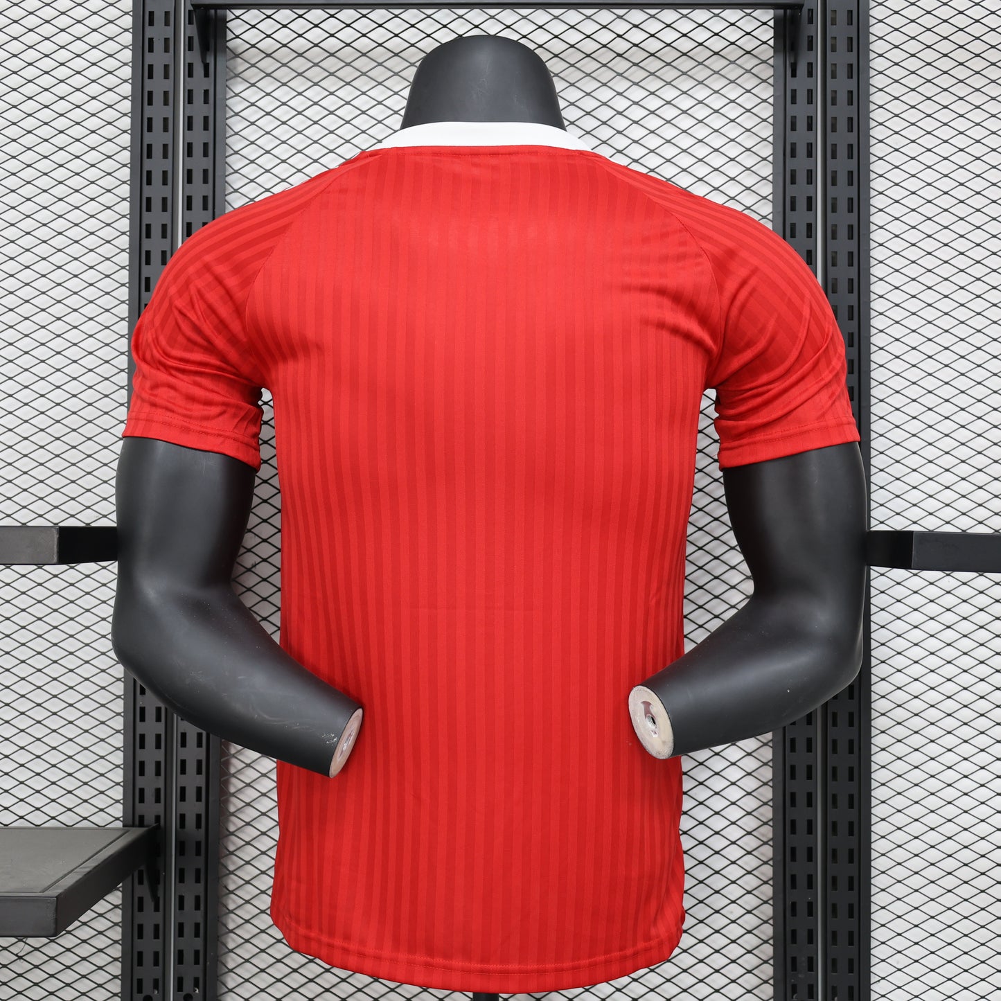 Unknown Club 24/25 Player Edition Football Jersey