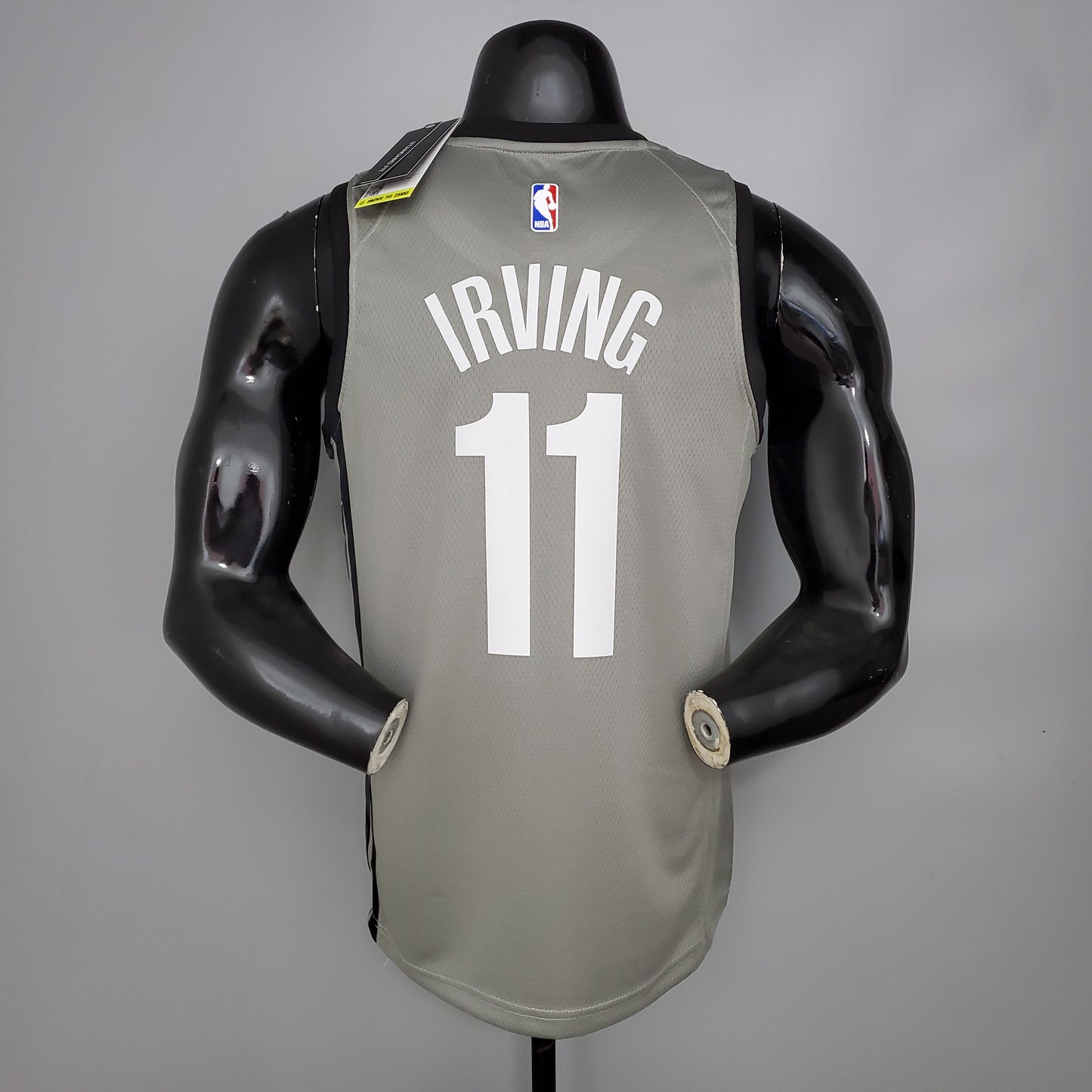 2023 Brooklyn Irving #11 Statement Edition Jersey