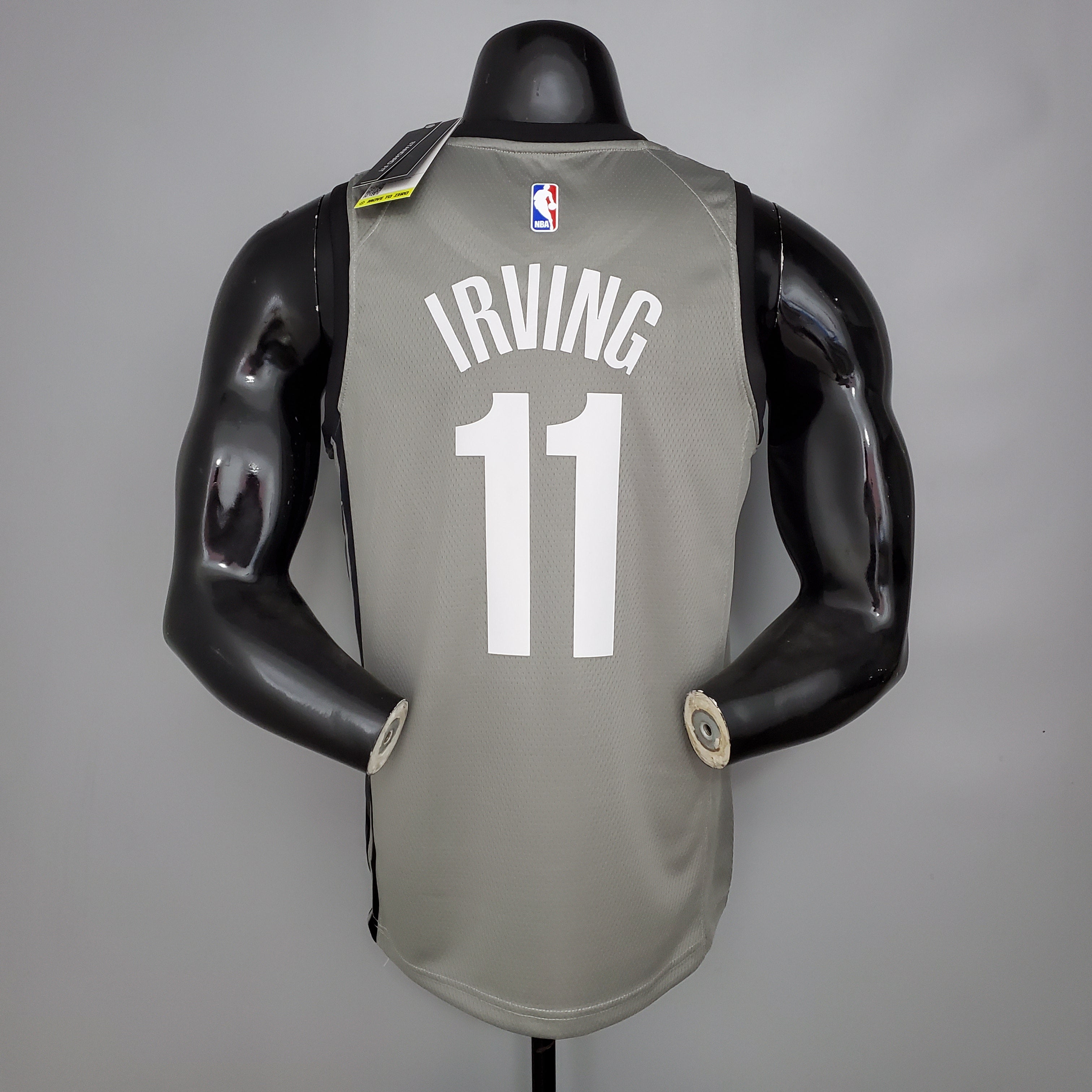 2023 Brooklyn Irving #11 Statement Edition Jersey