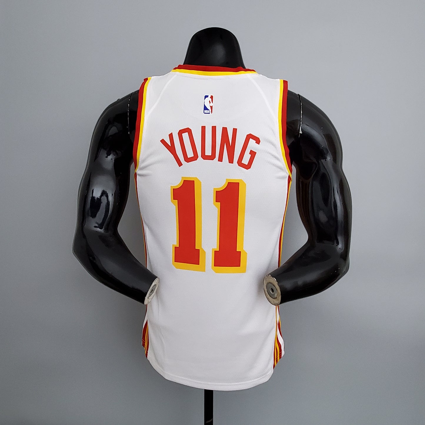 2023 Atlanta Young #11 Swingman Edition Jersey