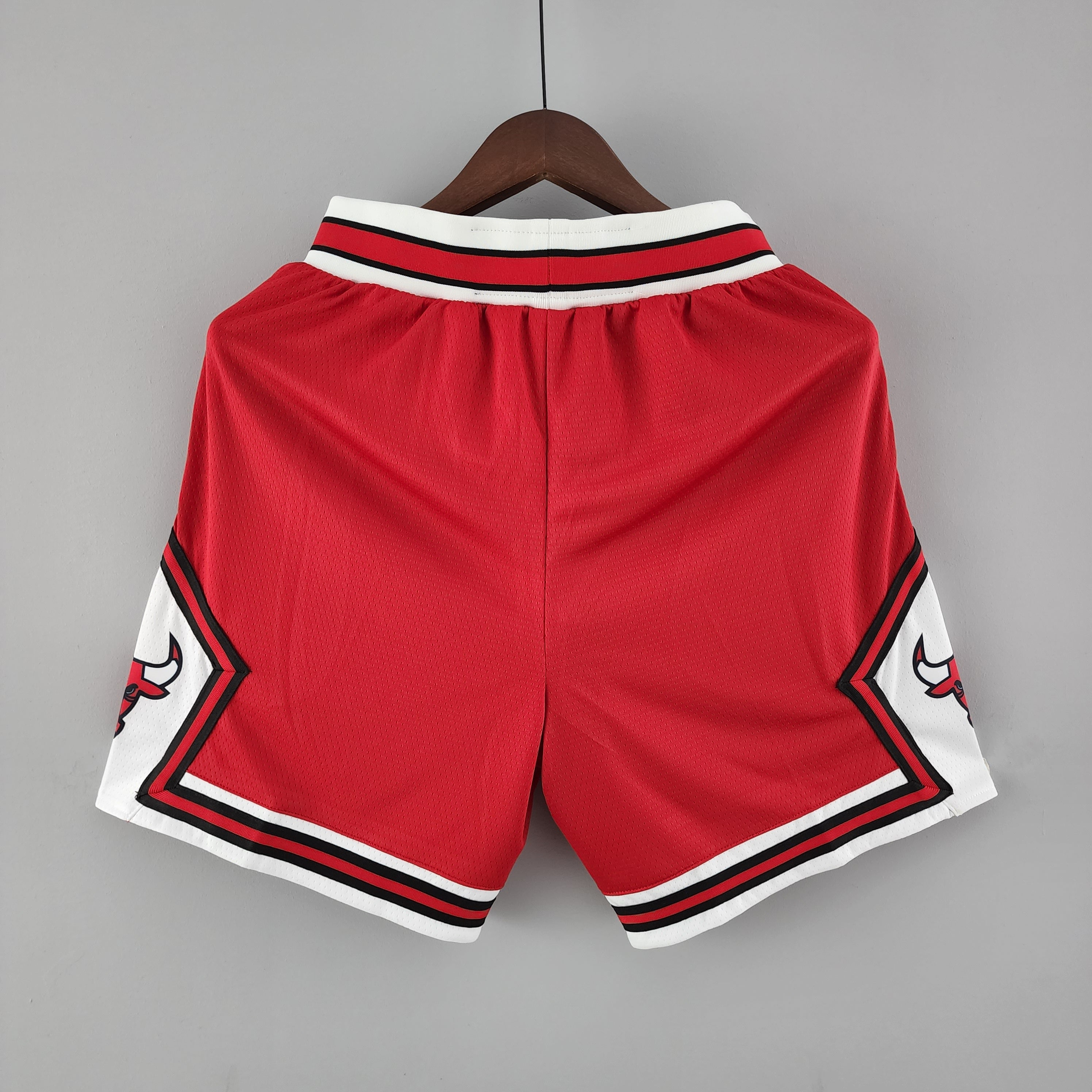 2023 Chicago Bulls Swingman Edition Shorts