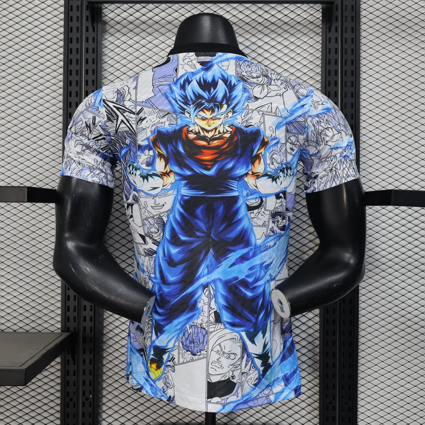 Japan 24/25 Player Edition Football Jersey