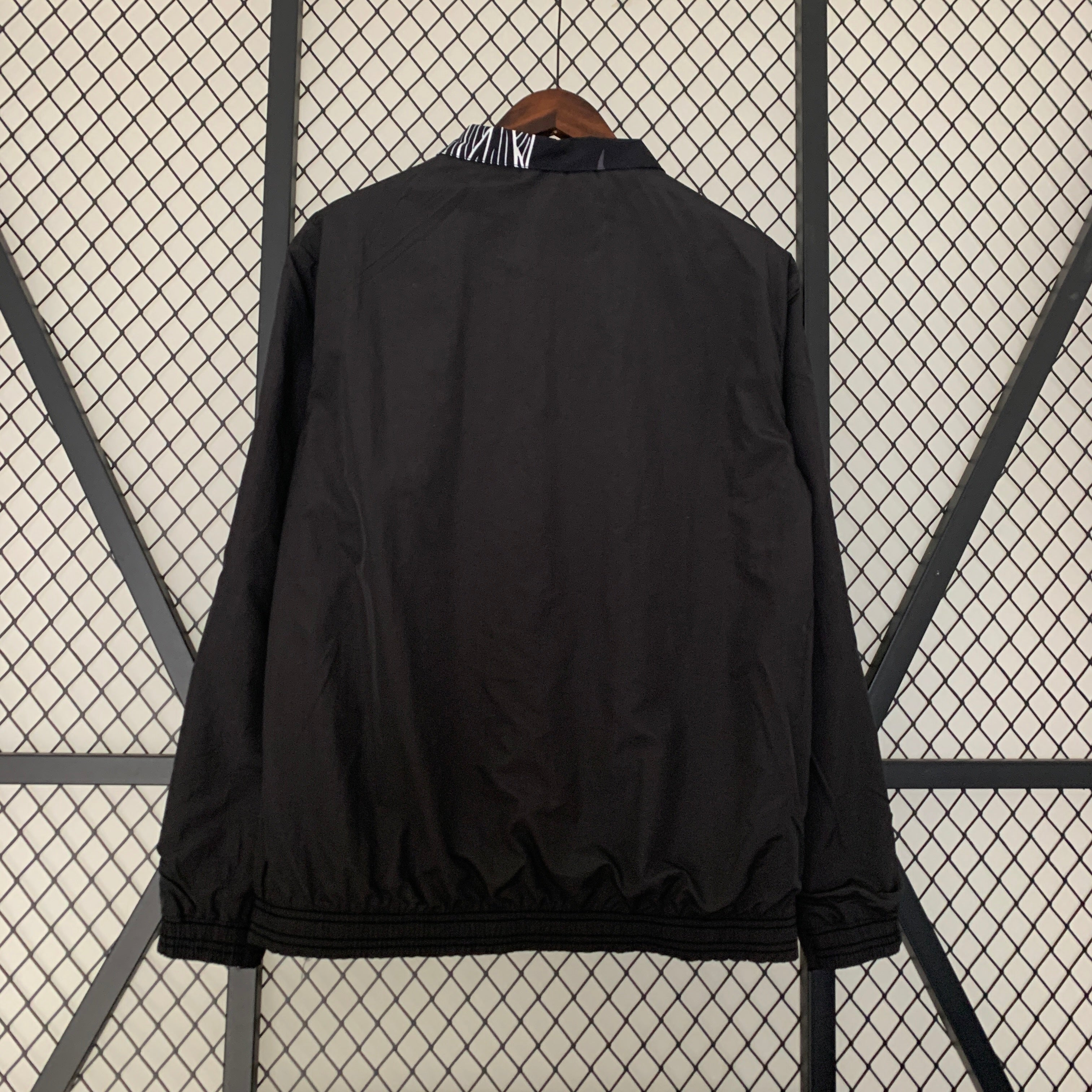 Real Madrid 23/24 Reversible Jacket