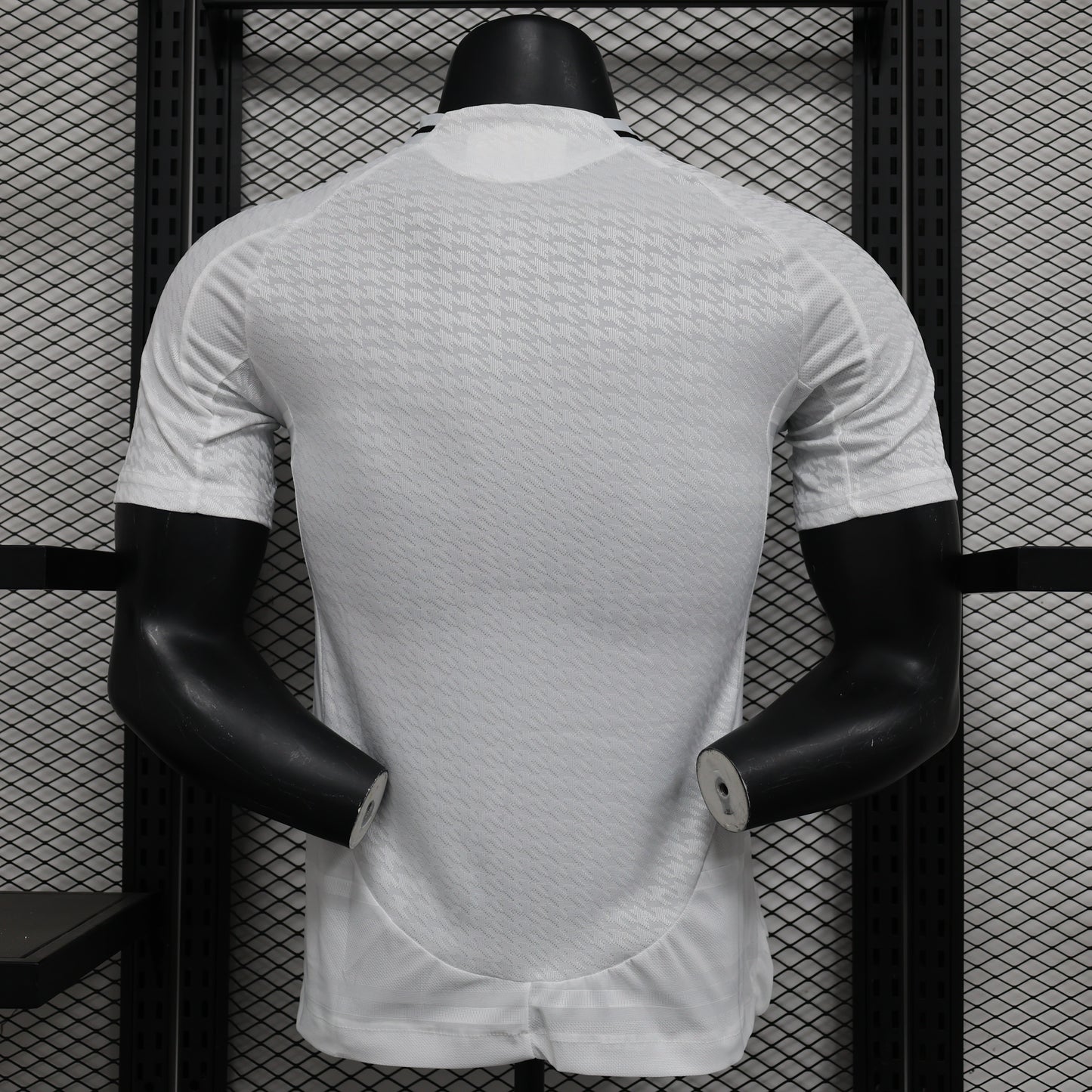 Real Madrid 24/25 Player Edition Football Jersey