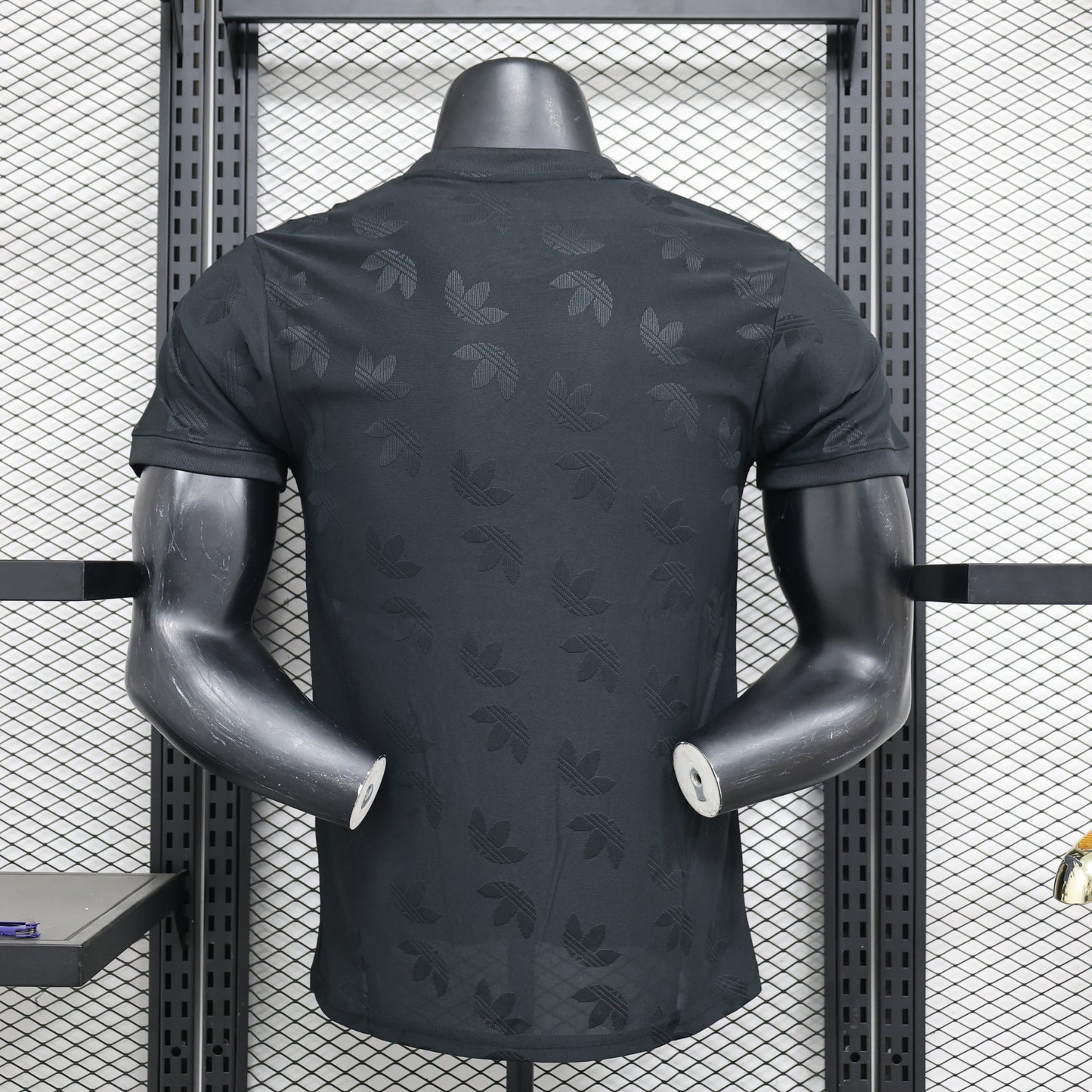 Dragon United 24/25 Player Edition Football Jersey