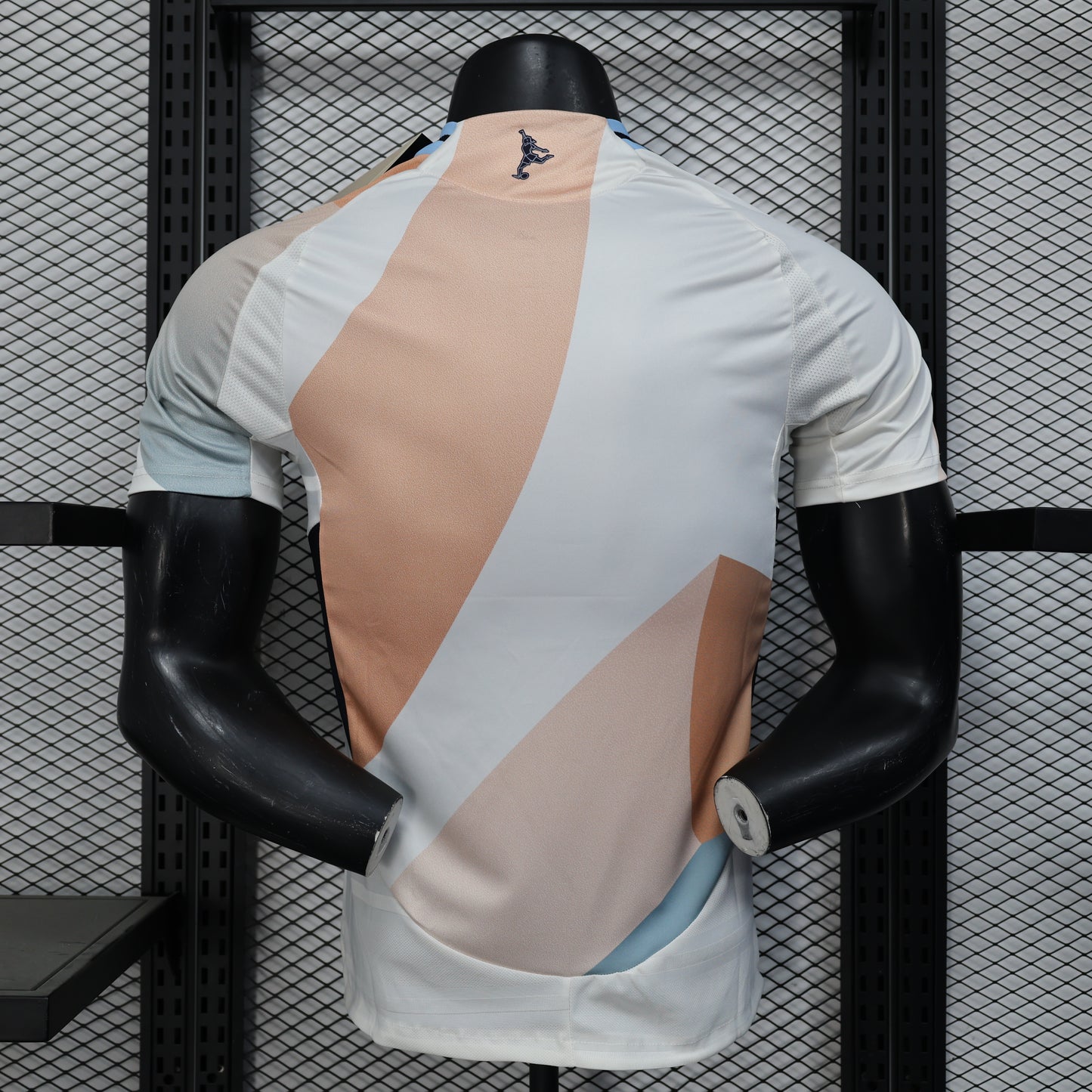 Spain 24/25 Player Edition Football Jersey