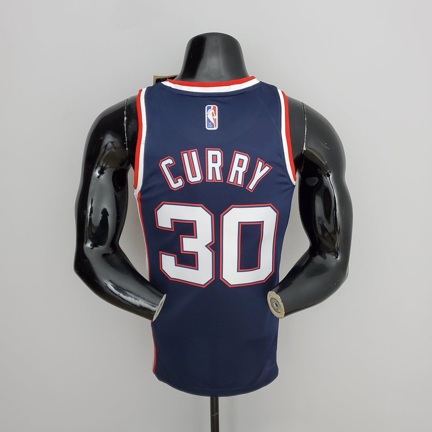 2023 Brooklyn Curry #30 Statement Edition Jersey