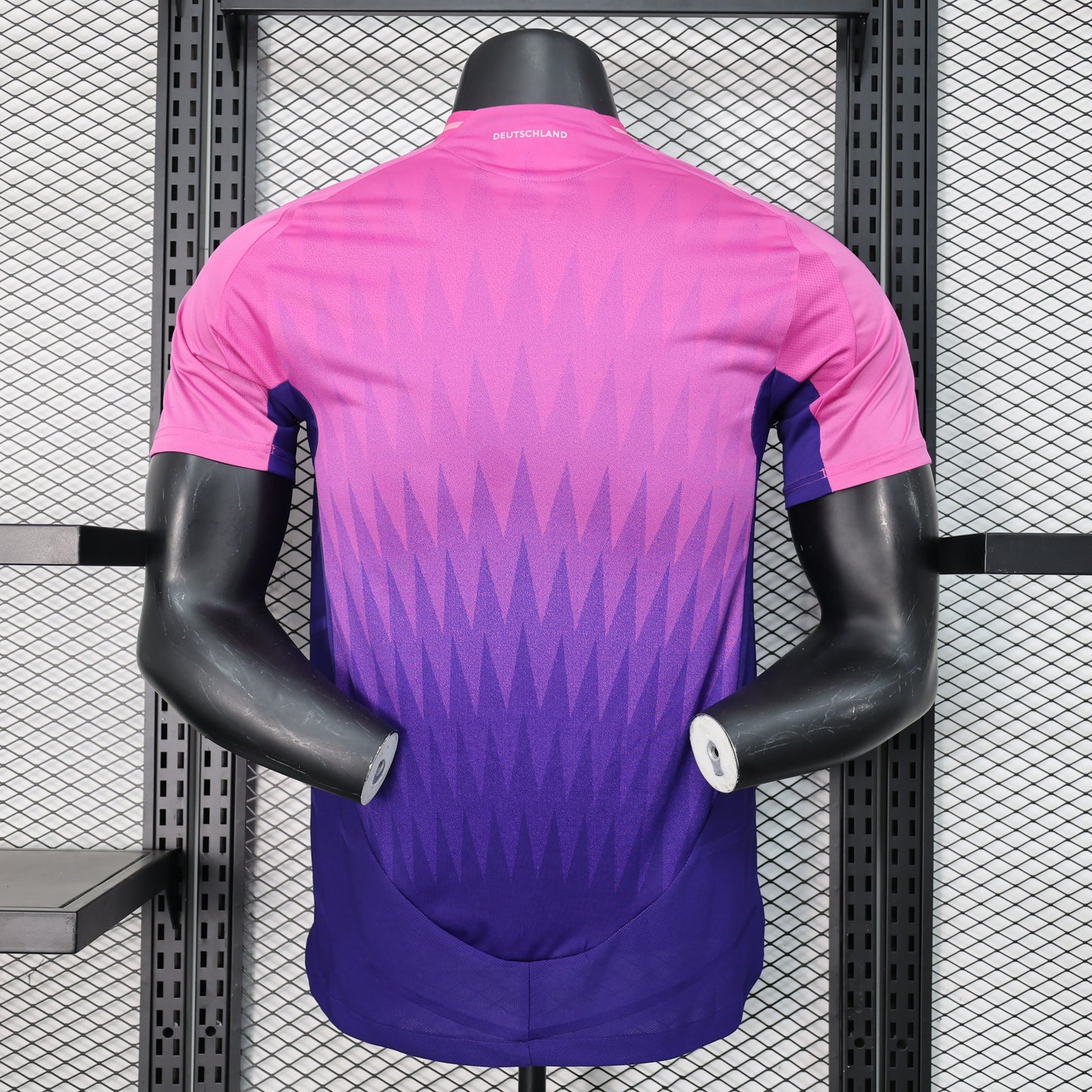 Germany 24/25 Player Edition Football Jersey