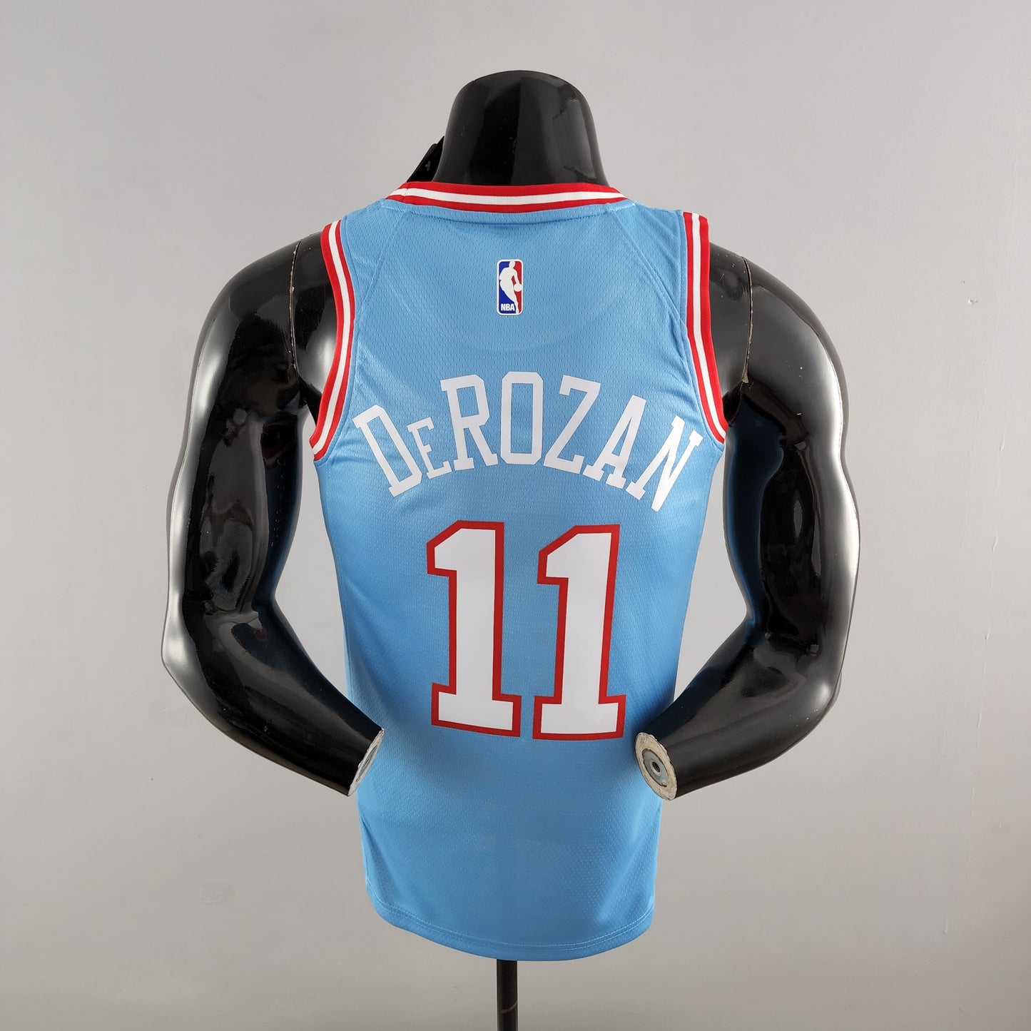 2023 Chicago Bulls DeRozan #11 Swingman Edition Jersey