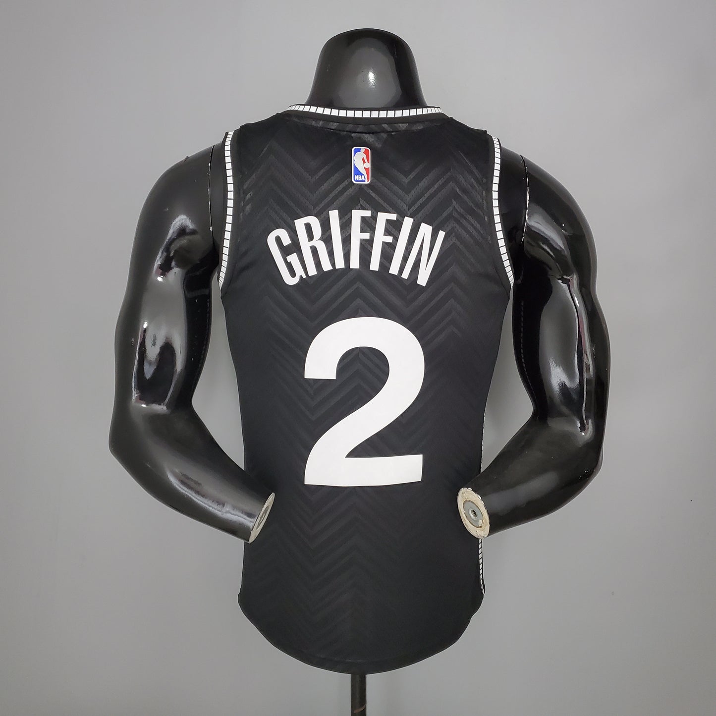 2023 Brooklyn Griffin #2 City Edition Jersey