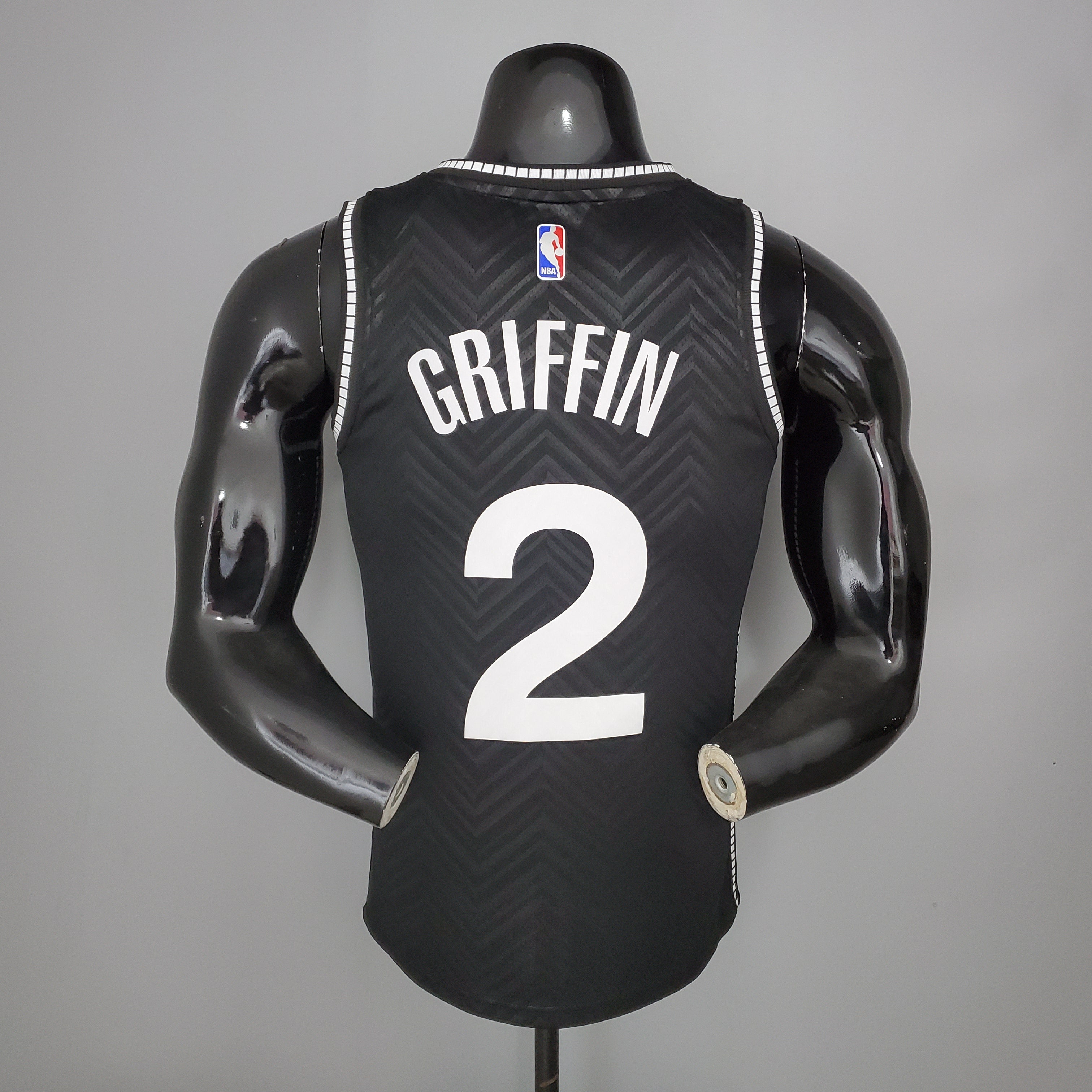2023 Brooklyn Griffin #2 City Edition Jersey