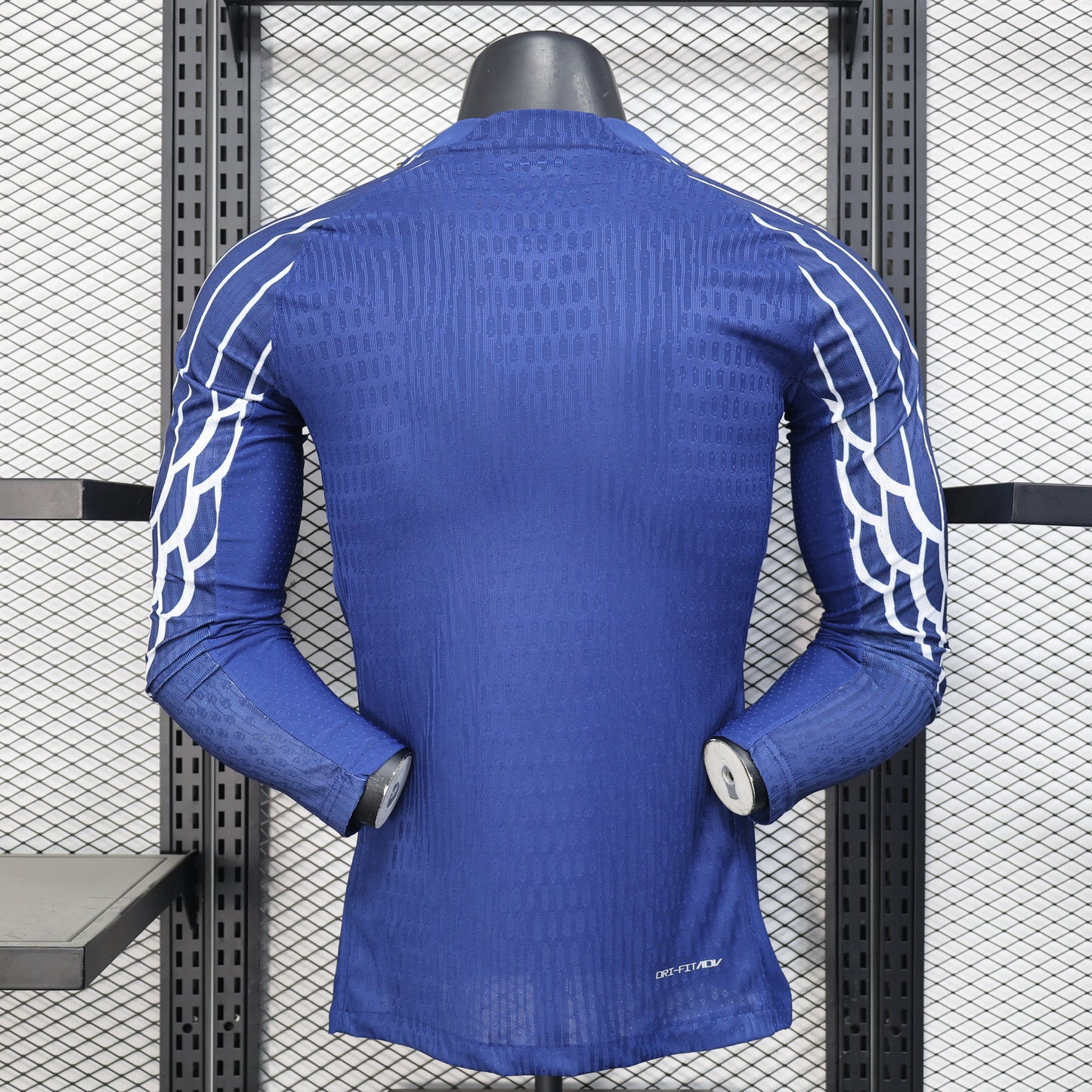 Paris Saint-Germain 24/25 Player Edition Football Jersey