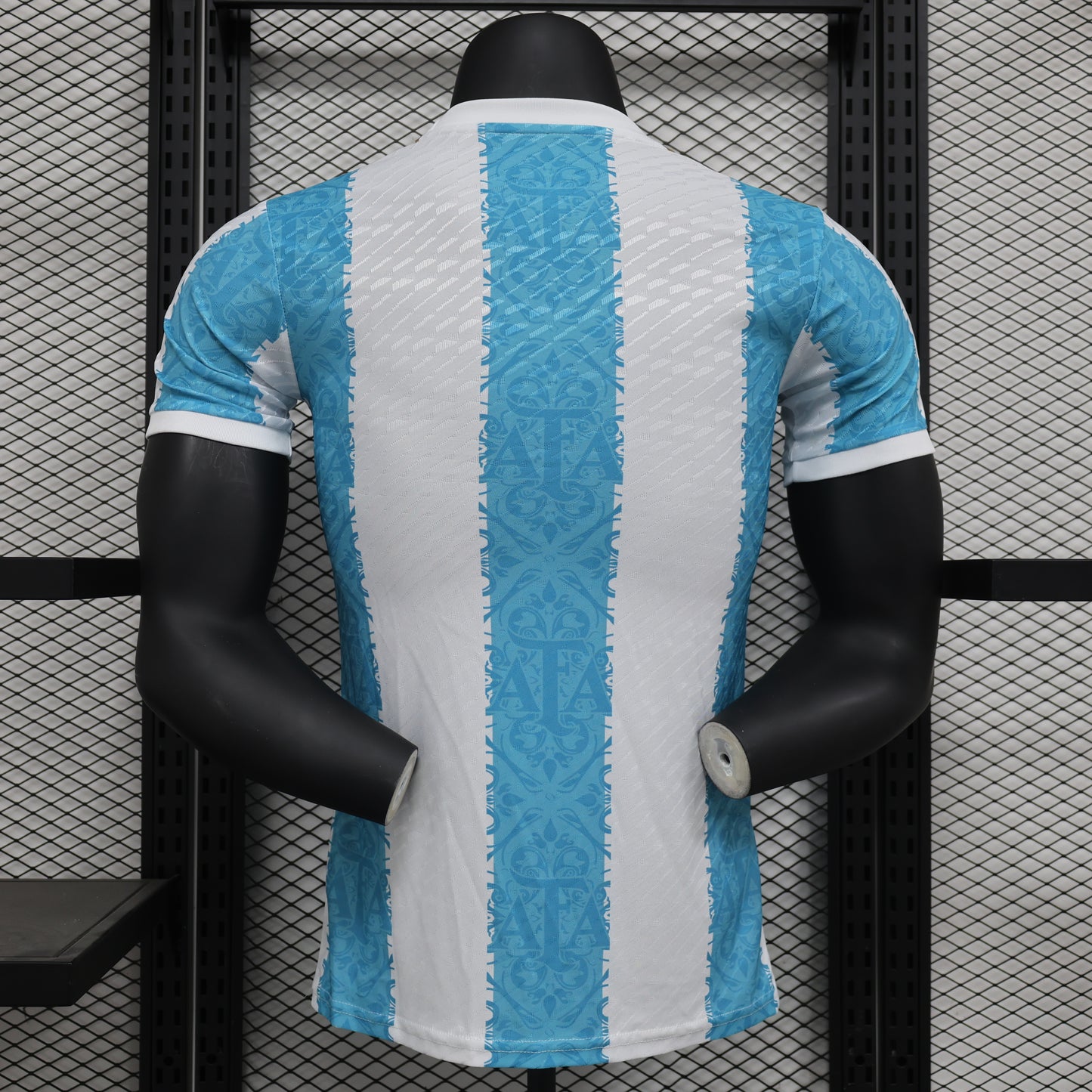 Argentina 24/25 Player Edition Football Jersey