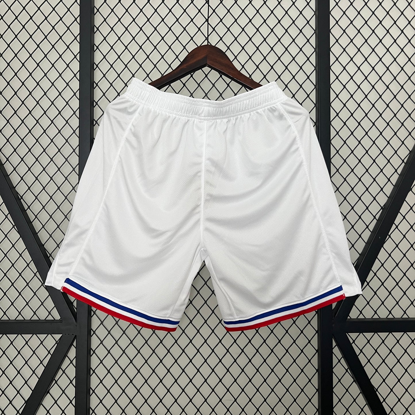 France 24/25 Player Edition Shorts – Away