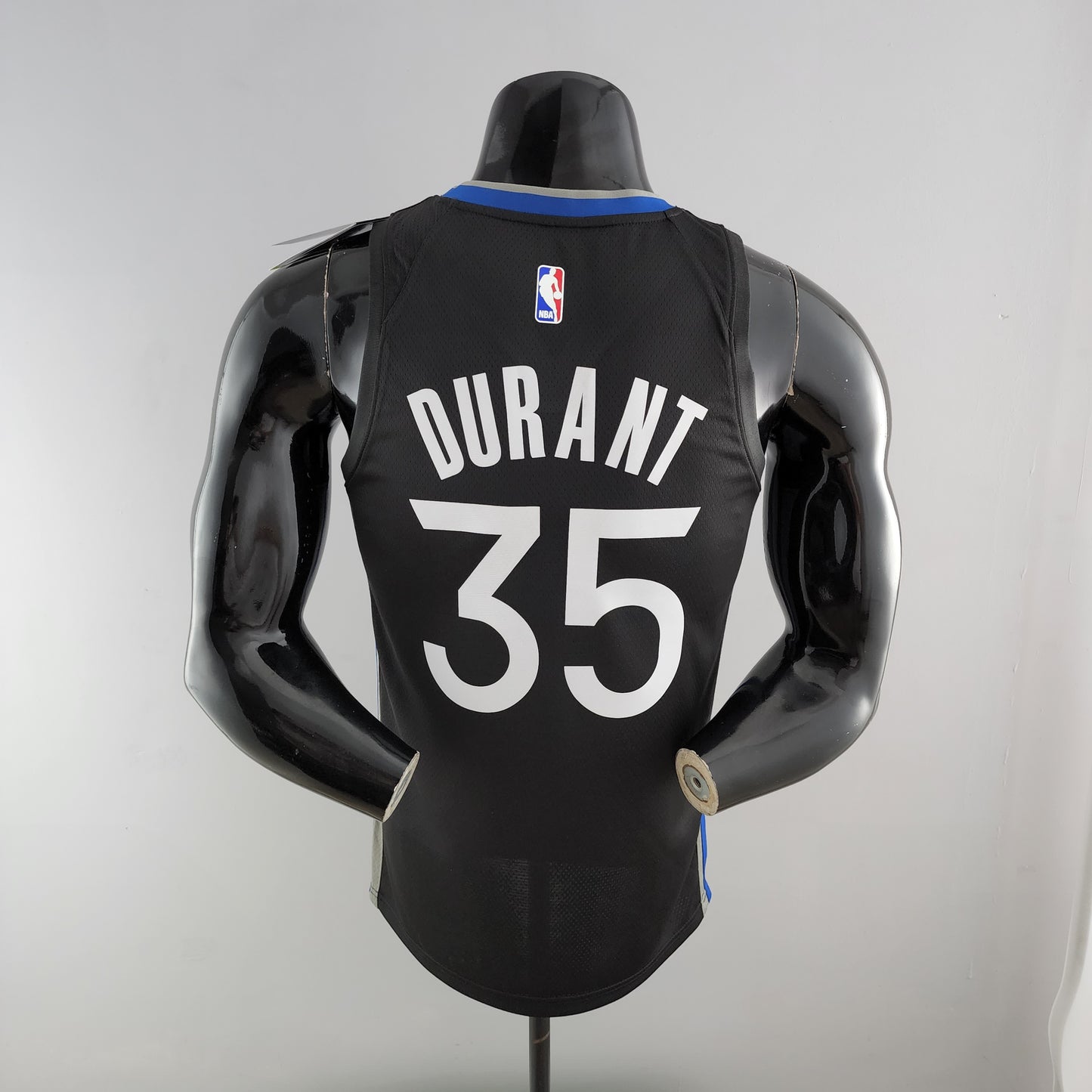 2023 Golden State Durant #35 City Edition Jersey