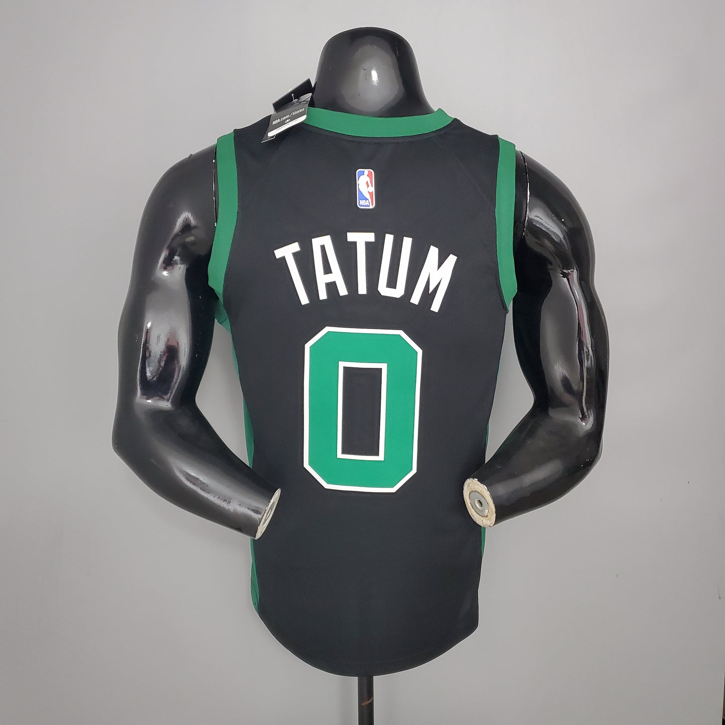 2023 Boston Celtics Tatum #0 Swingman Edition Jersey
