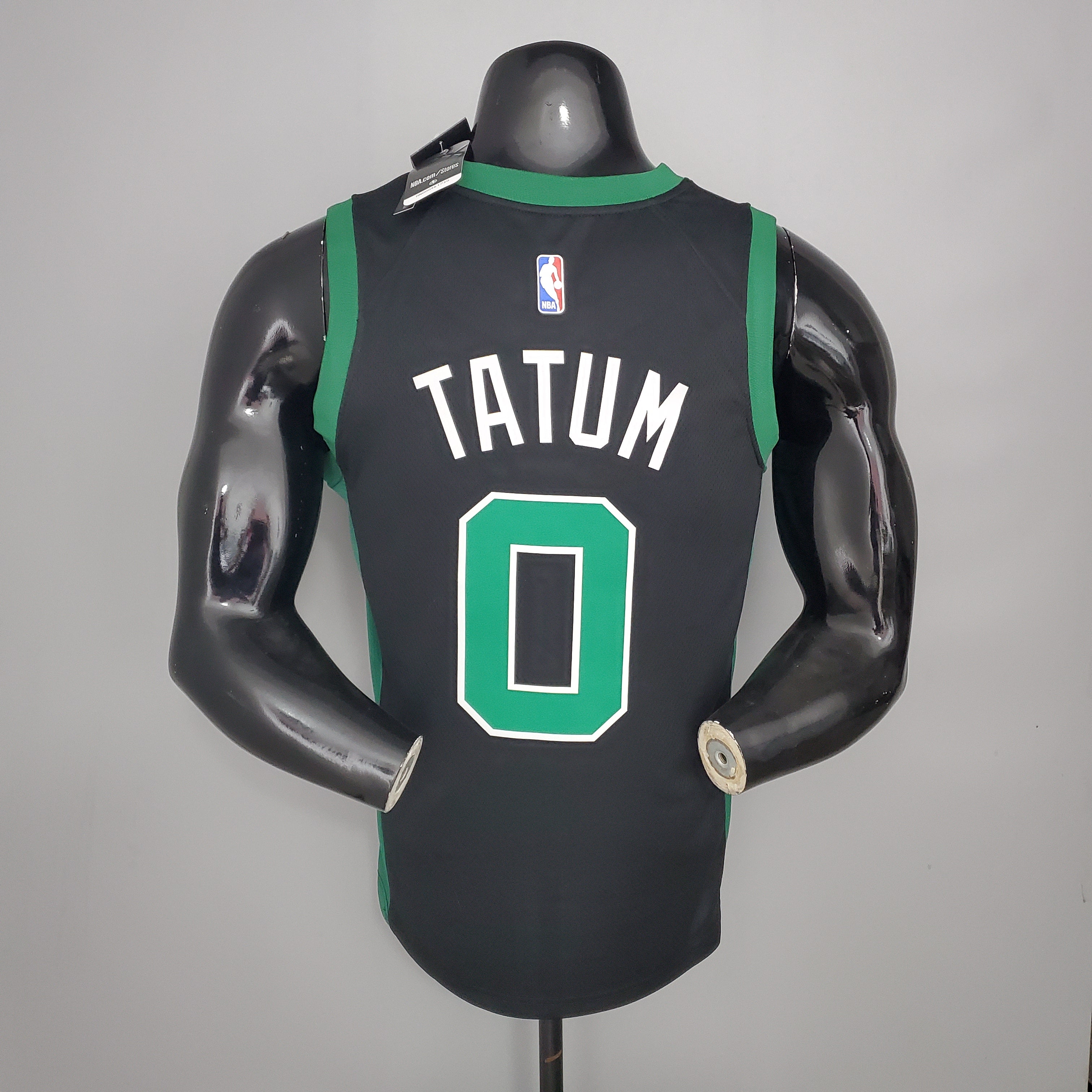 2023 Boston Celtics Tatum #0 Swingman Edition Jersey