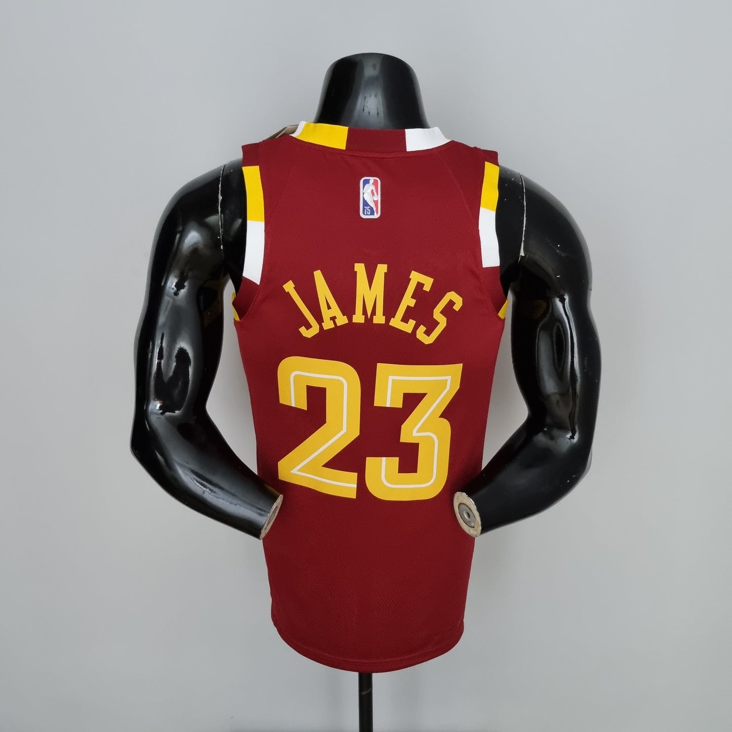 2023 Cleveland James #23 Tribute Edition Jersey