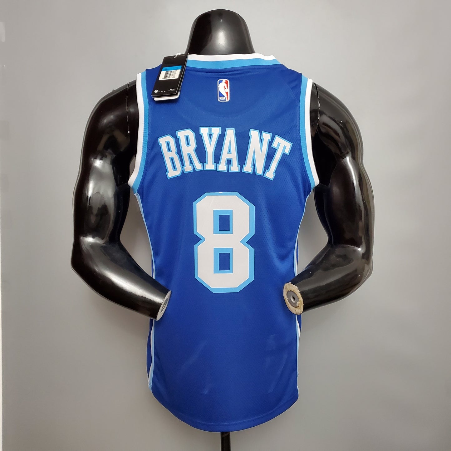 2023 Crenshaw Bryant #8 Swingman Edition Jersey