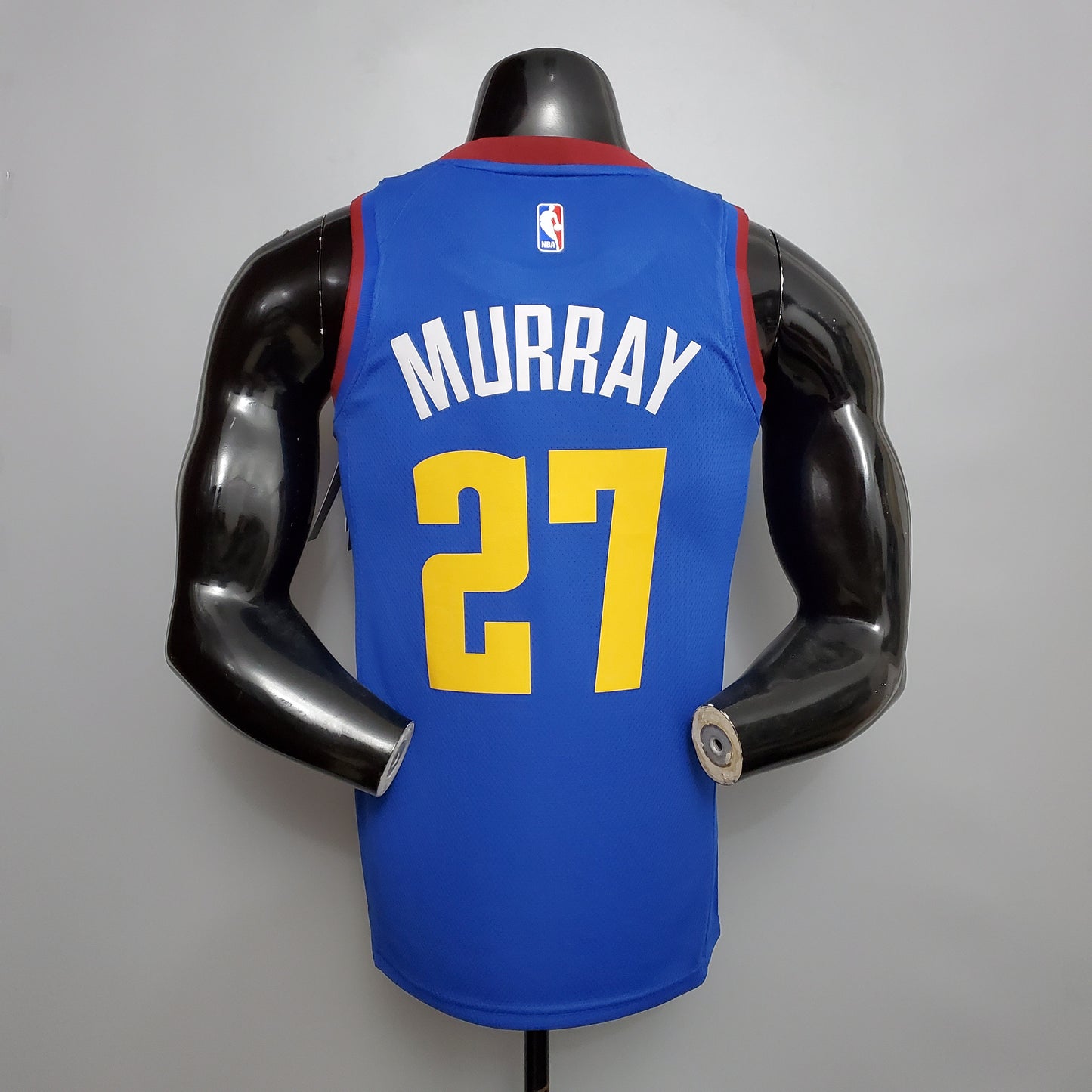 2023 Denver Murray #27 City Edition Jersey