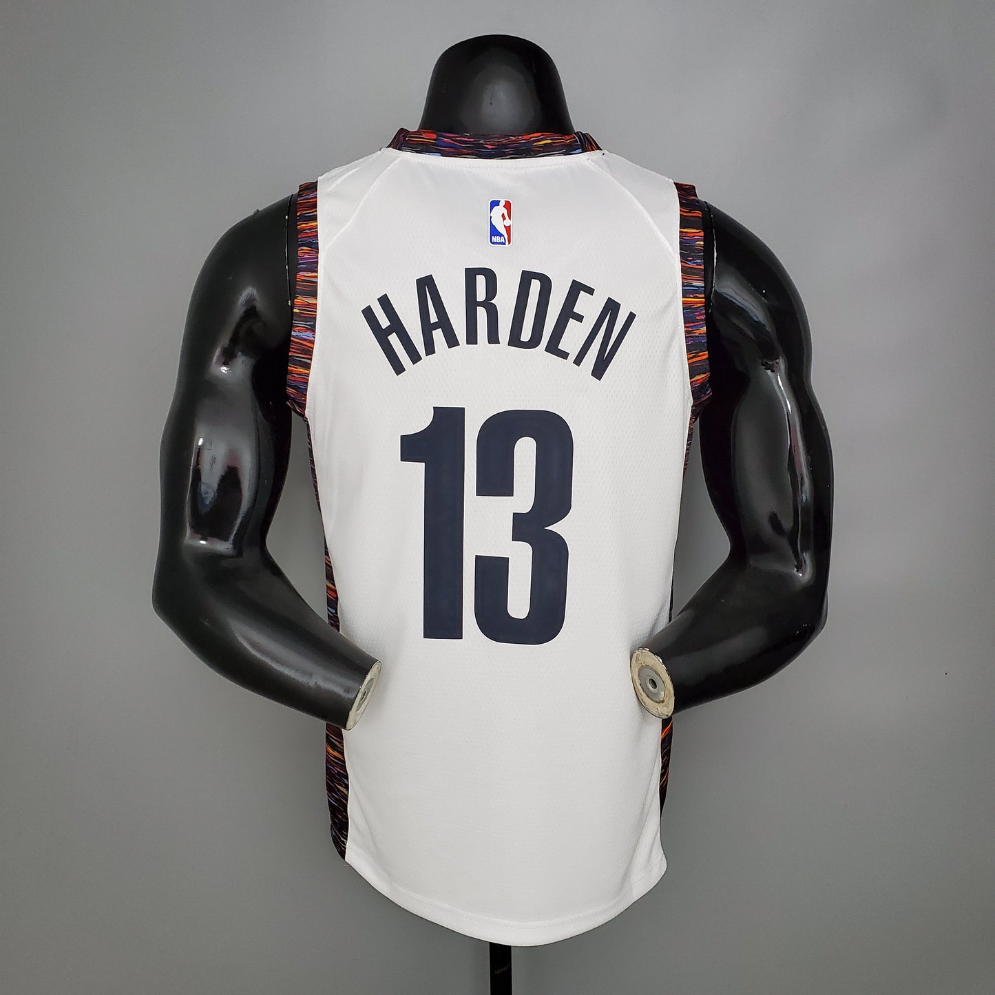 2023 Brooklyn Nets Harden #13 Swingman Edition Jersey
