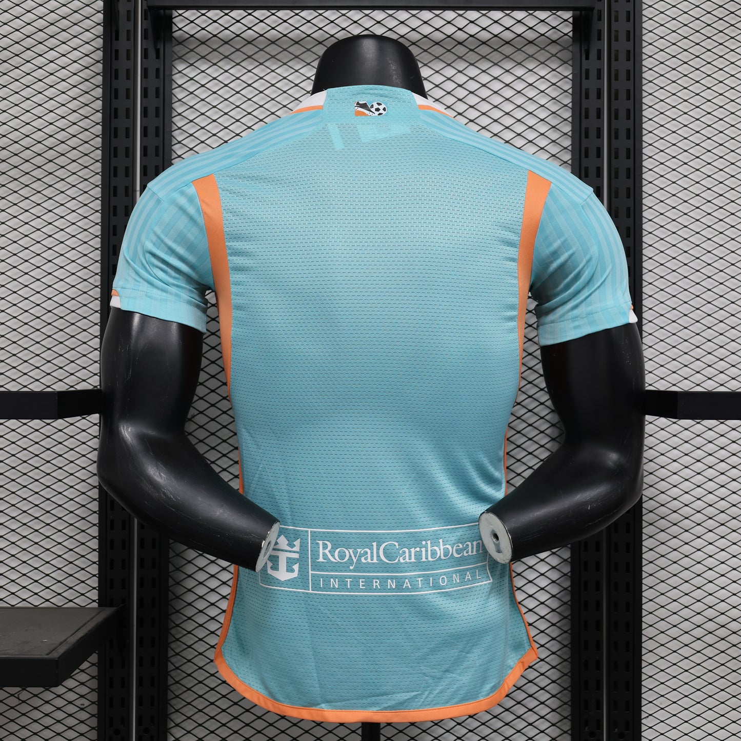 Inter Miami 24/25 Player Edition Football Jersey