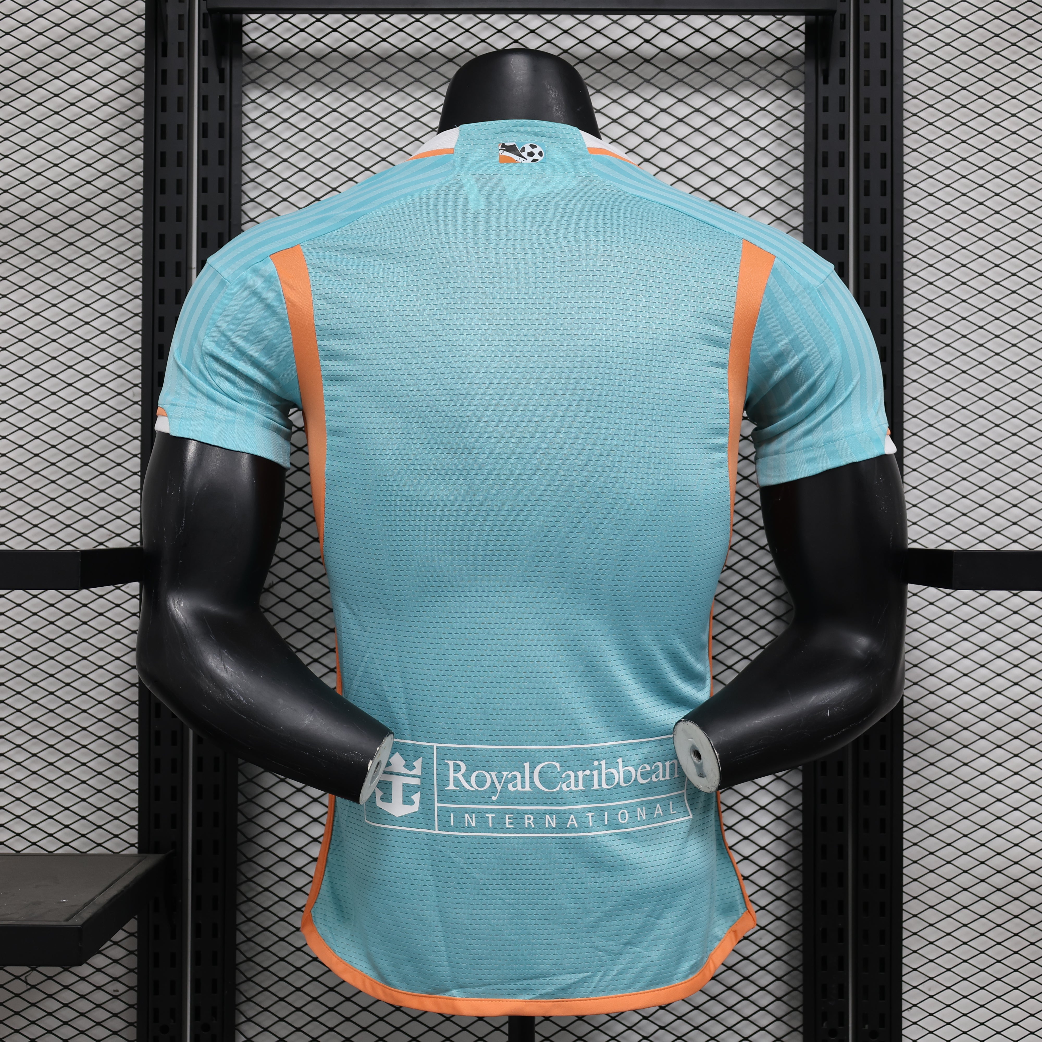 Inter Miami 24/25 Player Edition Football Jersey
