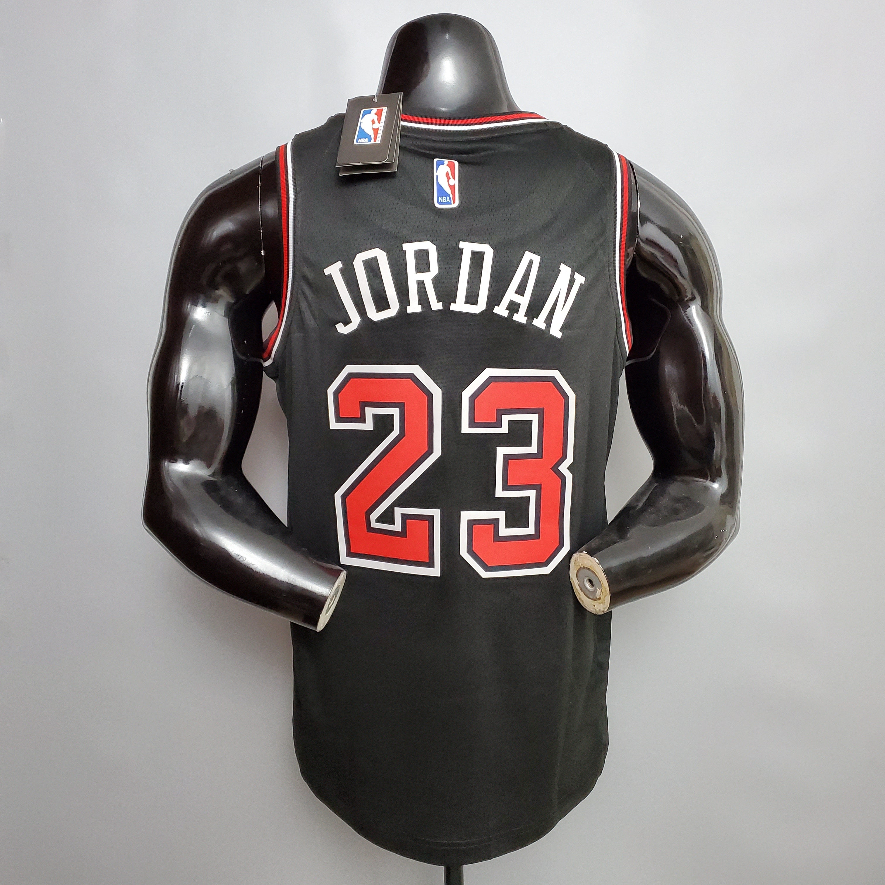 2023 Chicago Bulls Jordan #23 Swingman Edition Jersey