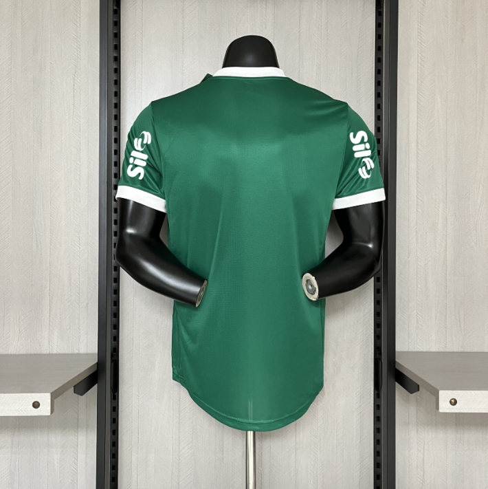 Palmeiras 24/25 Player Edition Football Jersey