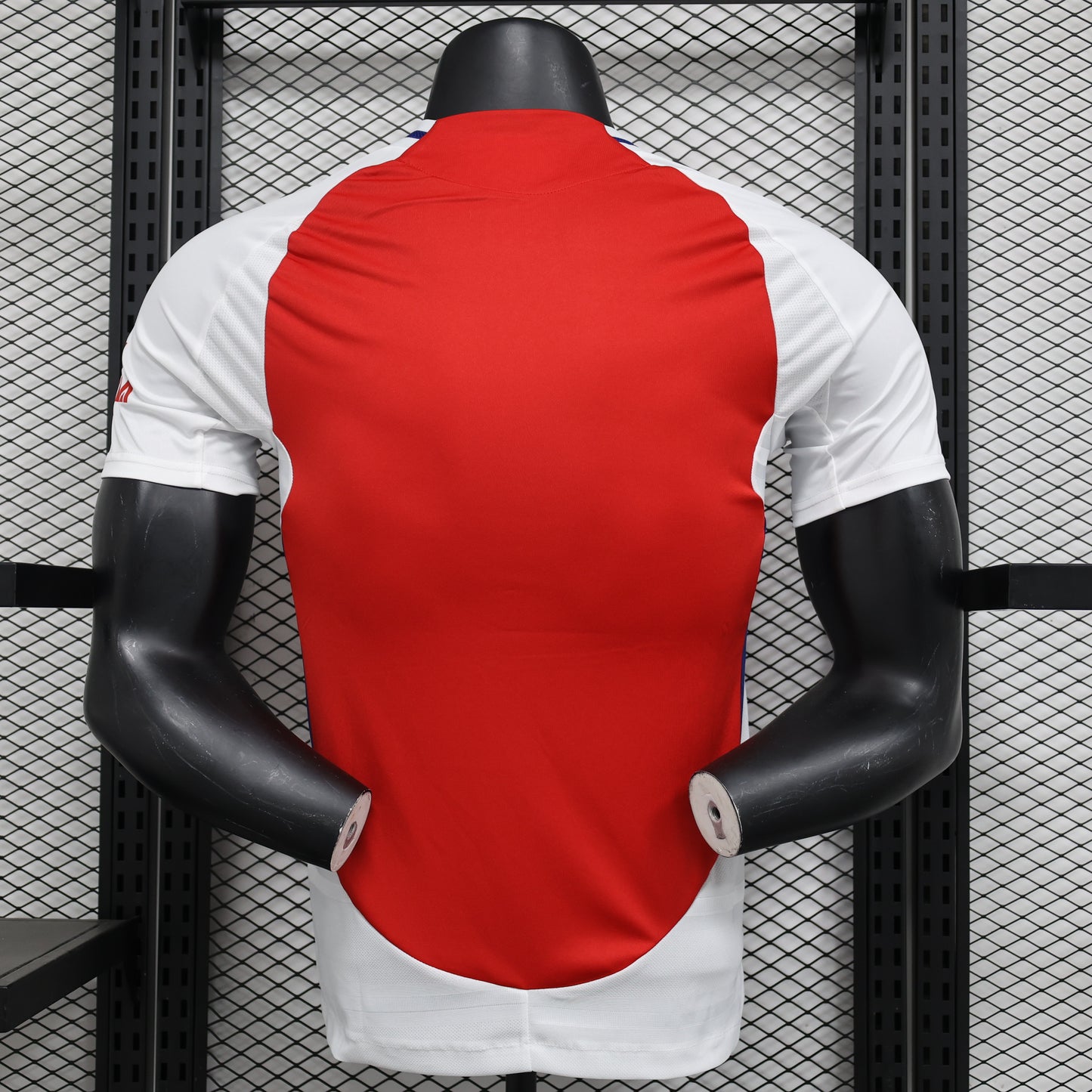 Arsenal 24/25 Player Edition Football Jersey