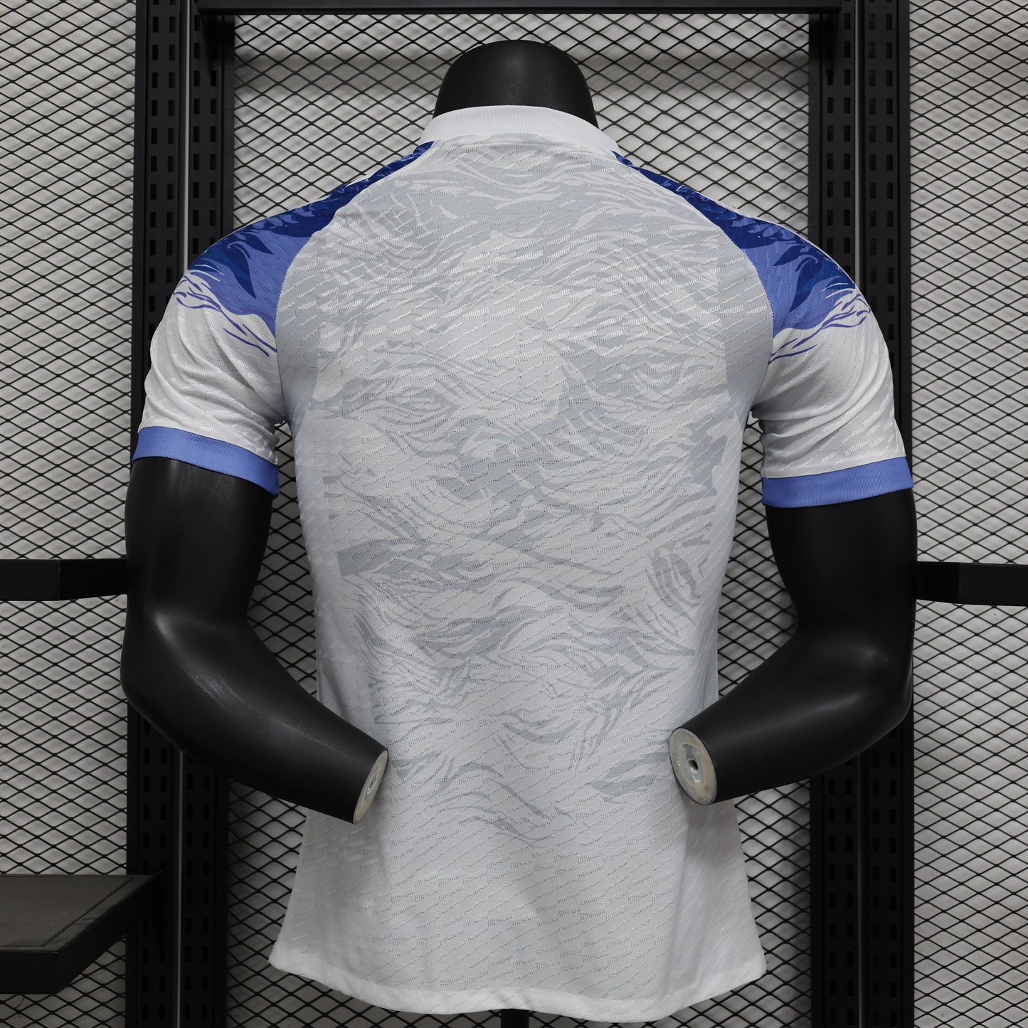 Japan 24/25 Player Edition Football Jersey
