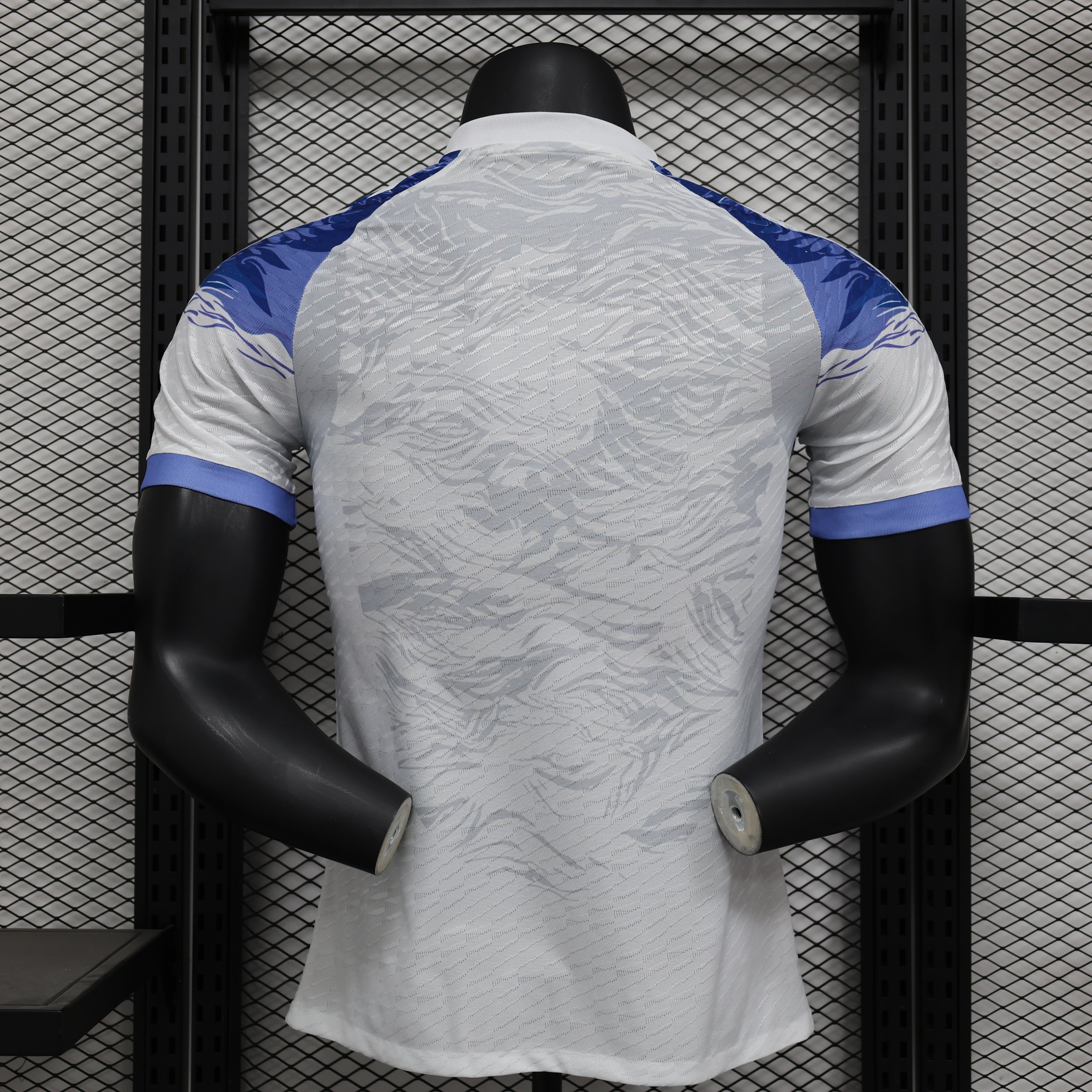 Japan 24/25 Player Edition Football Jersey