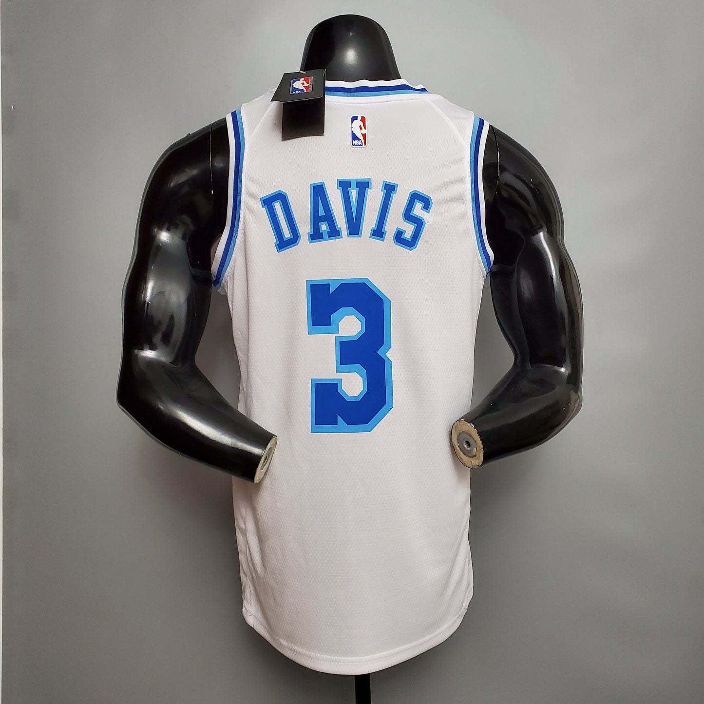 2023 Crenshaw Davis #3 Swingman Edition Jersey