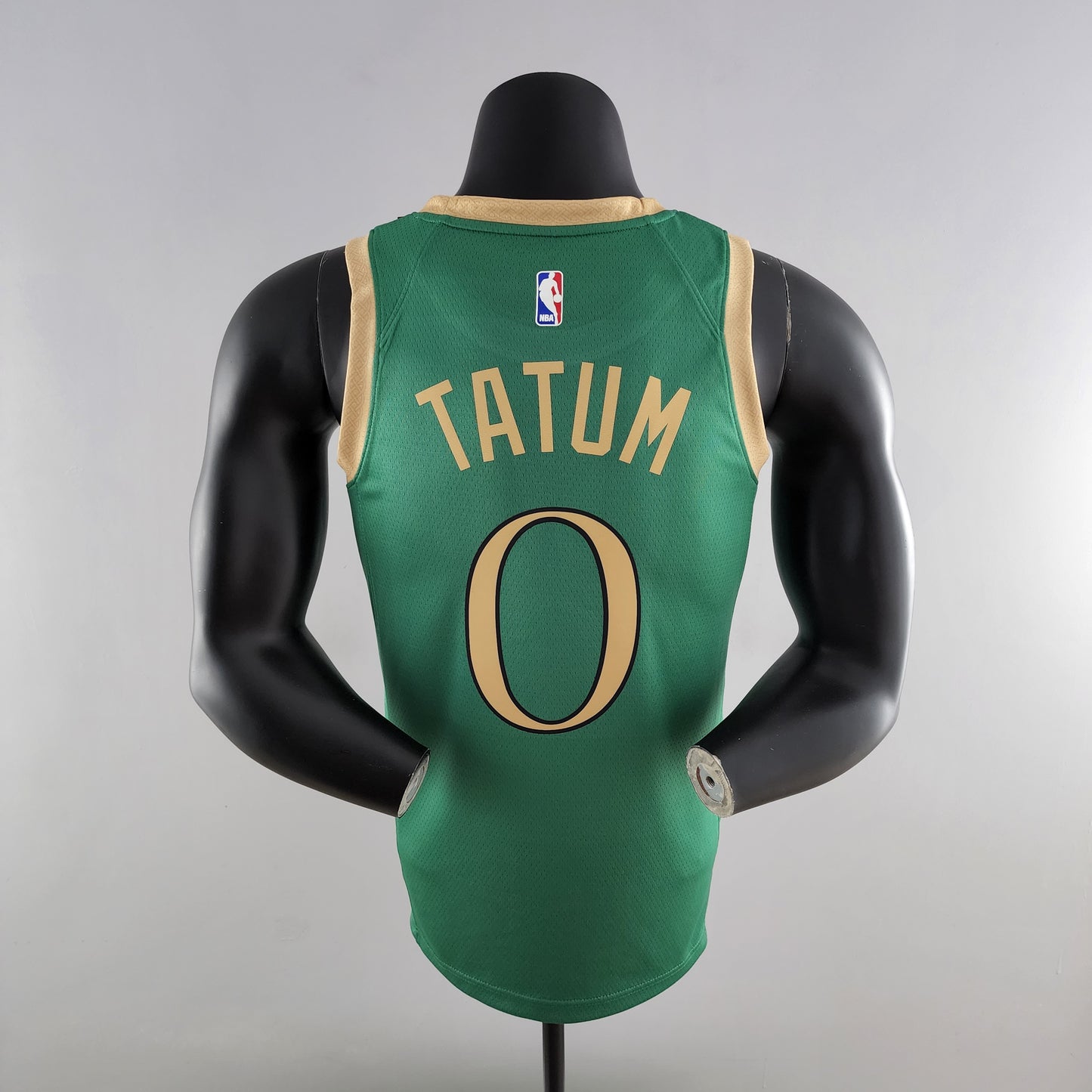 2023 Boston Tatum #0 Statement Edition Jersey