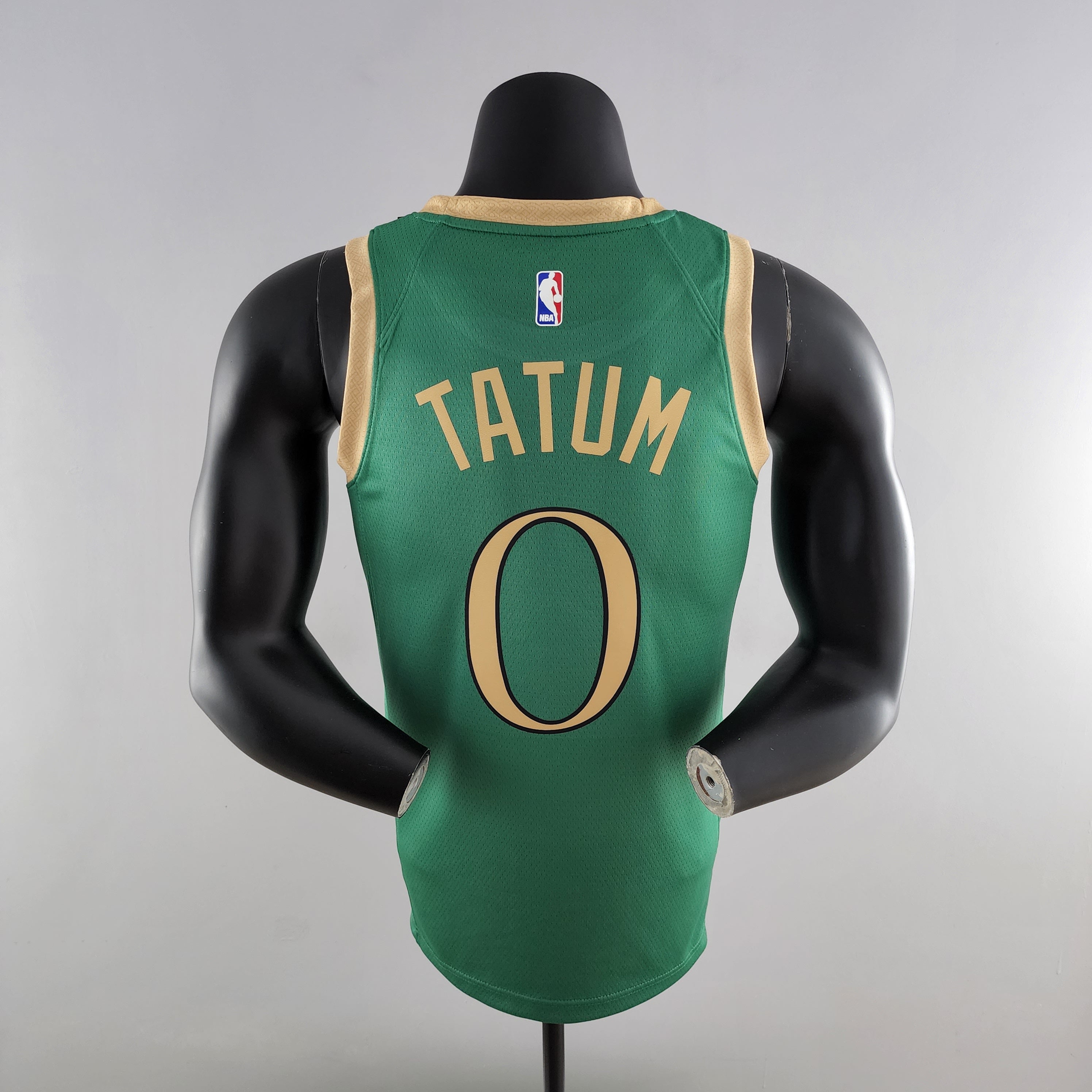 2023 Boston Tatum #0 Statement Edition Jersey
