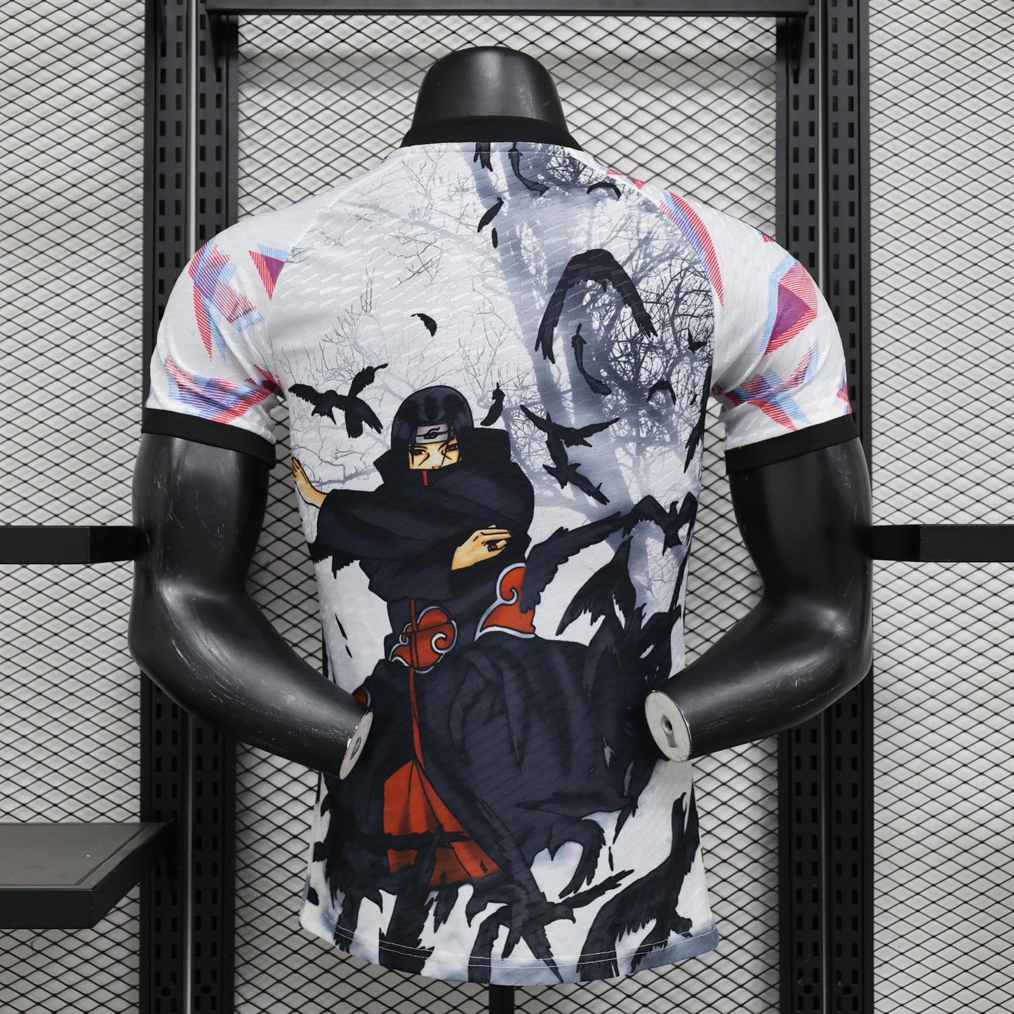 Japan 24/25 Player Edition Football Jersey