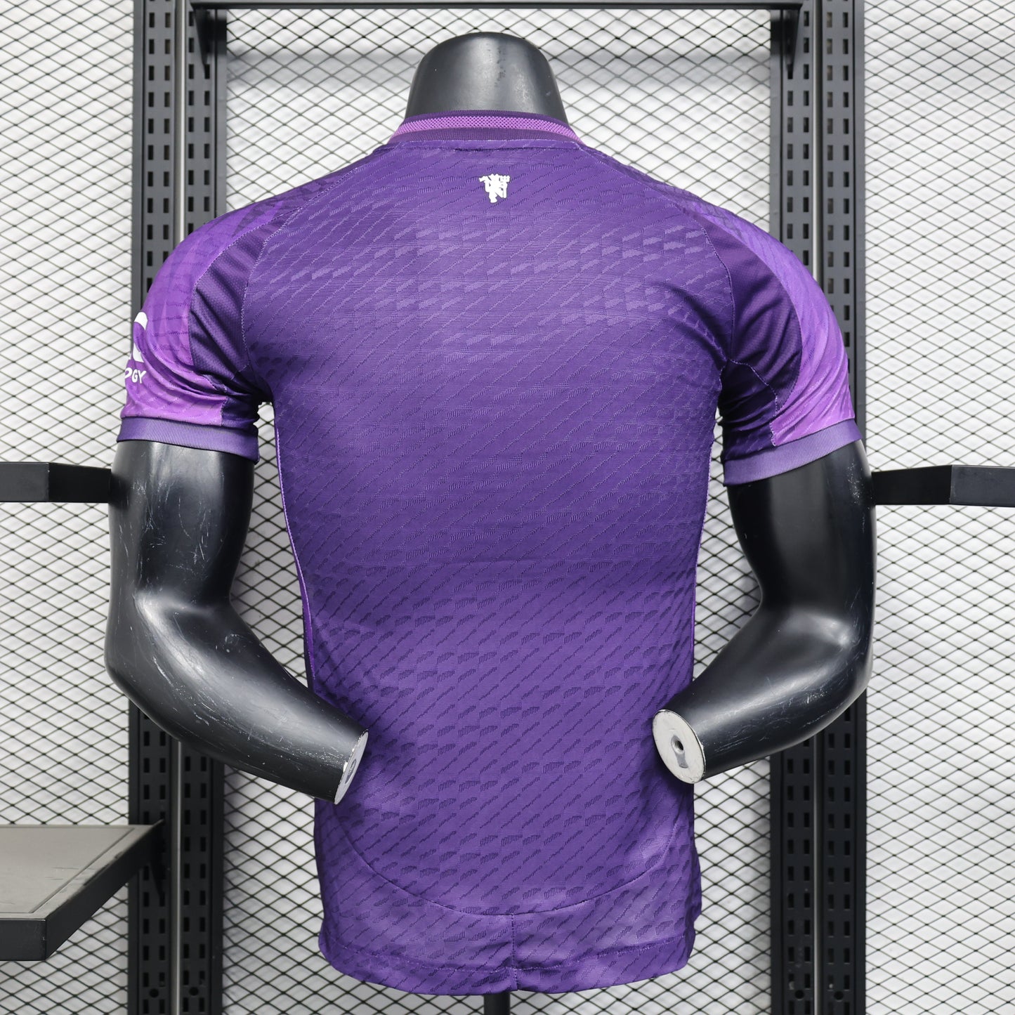 Manchester United 24/25 Player Edition Football Jersey