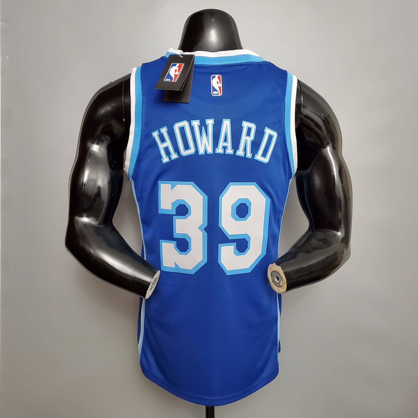 2023 Crenshaw Howard #39 Swingman Edition Jersey