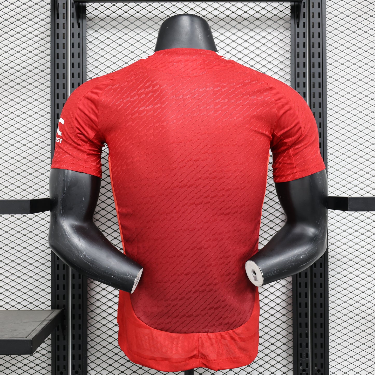 Manchester United 24/25 Player Edition Football Jersey