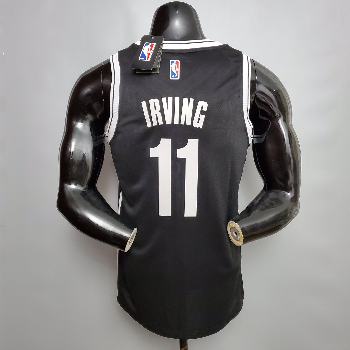 2023 Brooklyn Nets Irving #11 Swingman Edition Jersey