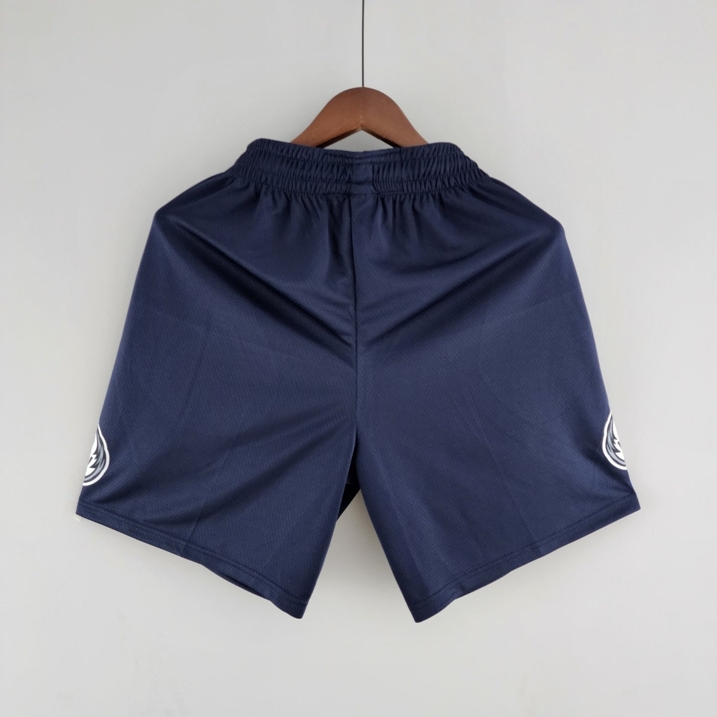 2023 Dallas Mavericks Swingman Edition Shorts