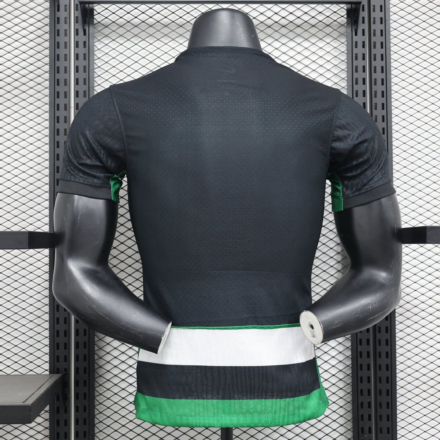 Sporting CP 24/25 Player Edition Football Jersey